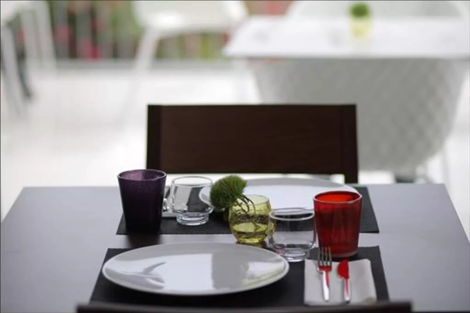 A4C - Apartments Vaal Rovinj - AP 1 - ca 37 qm für 3 Pers-Sfeer