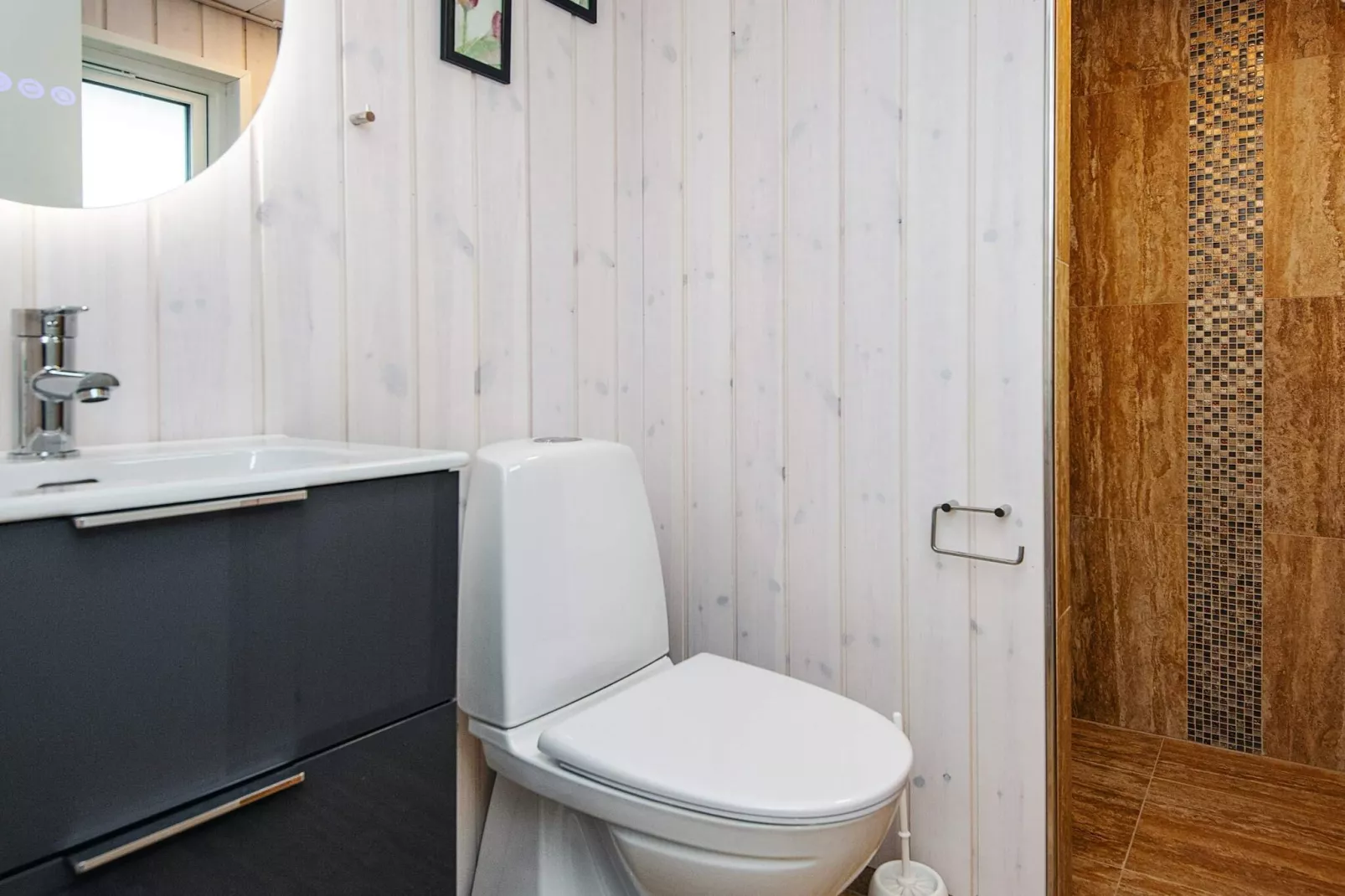 6 persoons vakantie huis in Ulfborg-Binnen