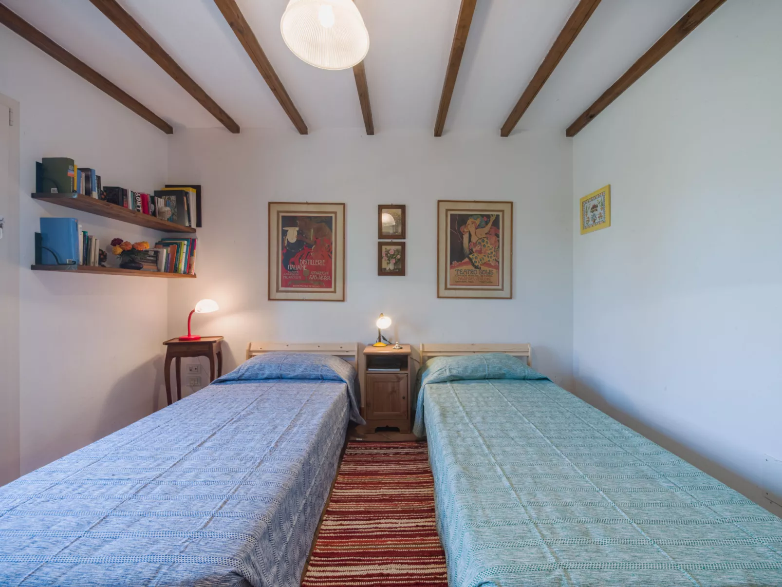 Casa Gianna-Binnen