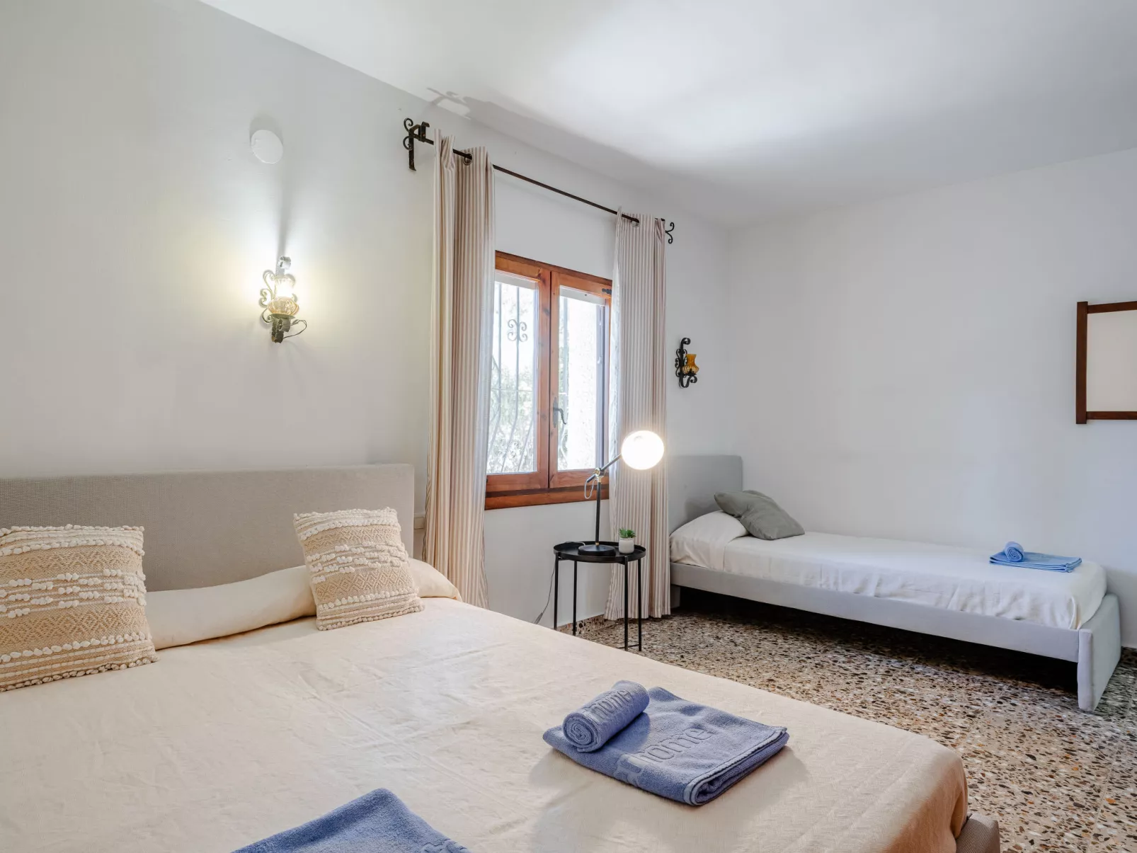Casa Katharina-Binnen