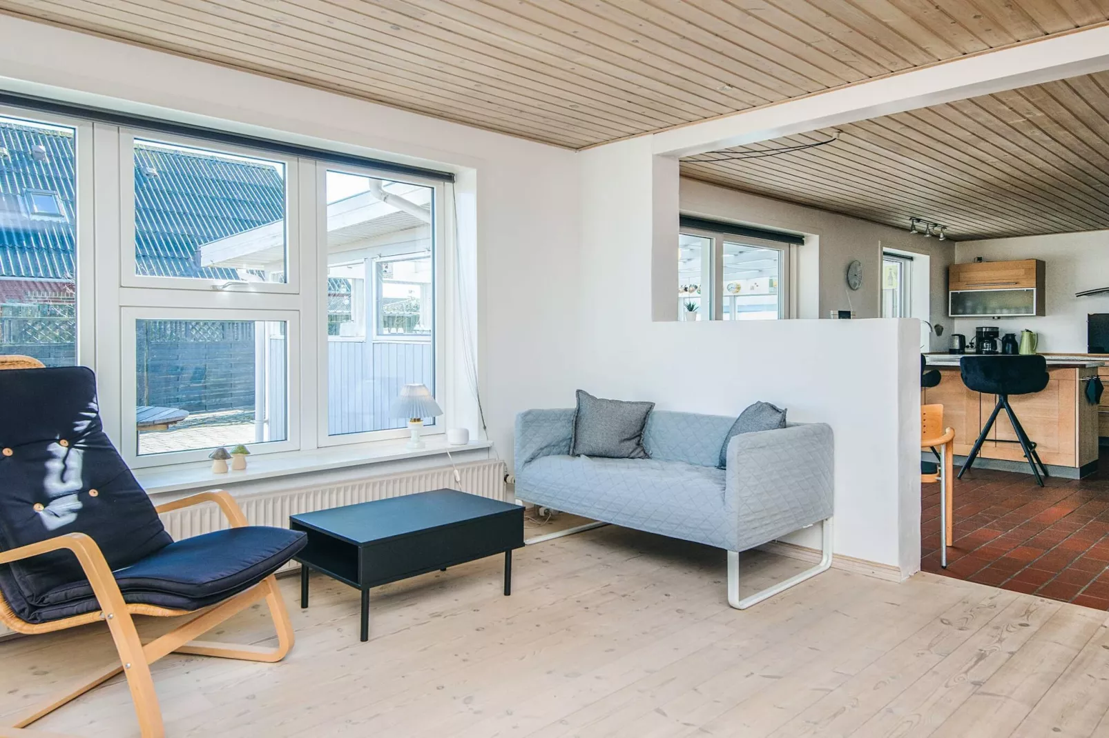 12 persoons vakantie huis in Thyborøn-By Traum-Binnen