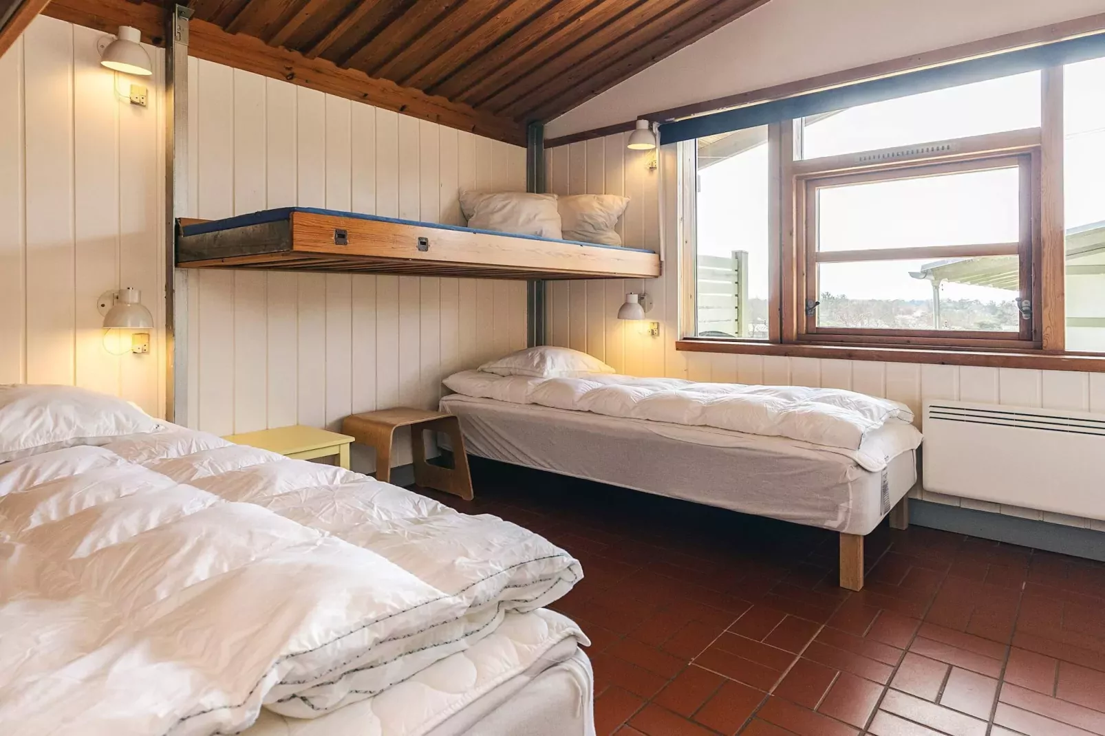 3 room,w/seaview,Premium-Binnen