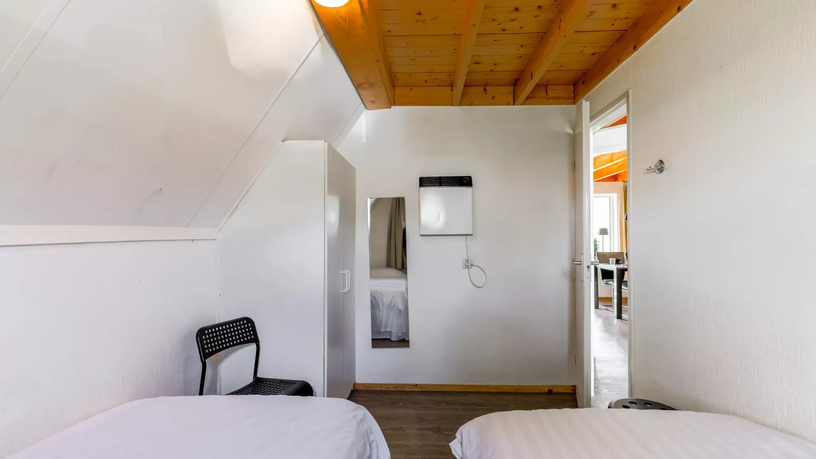 Mali-Slaapkamer