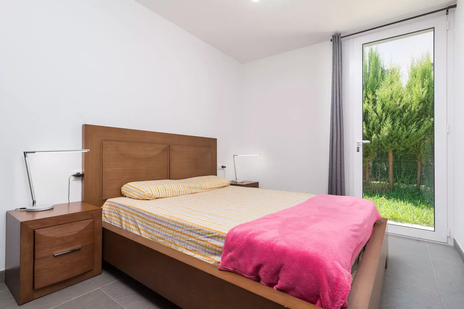 Domus Genti - Slaapkamer