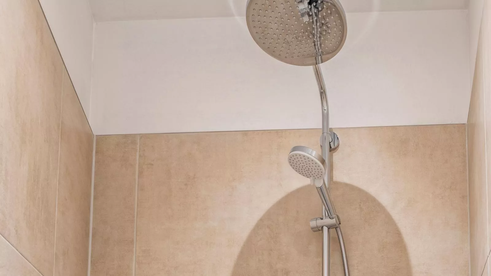 Deluxe Zirberl Top 1-Badkamer
