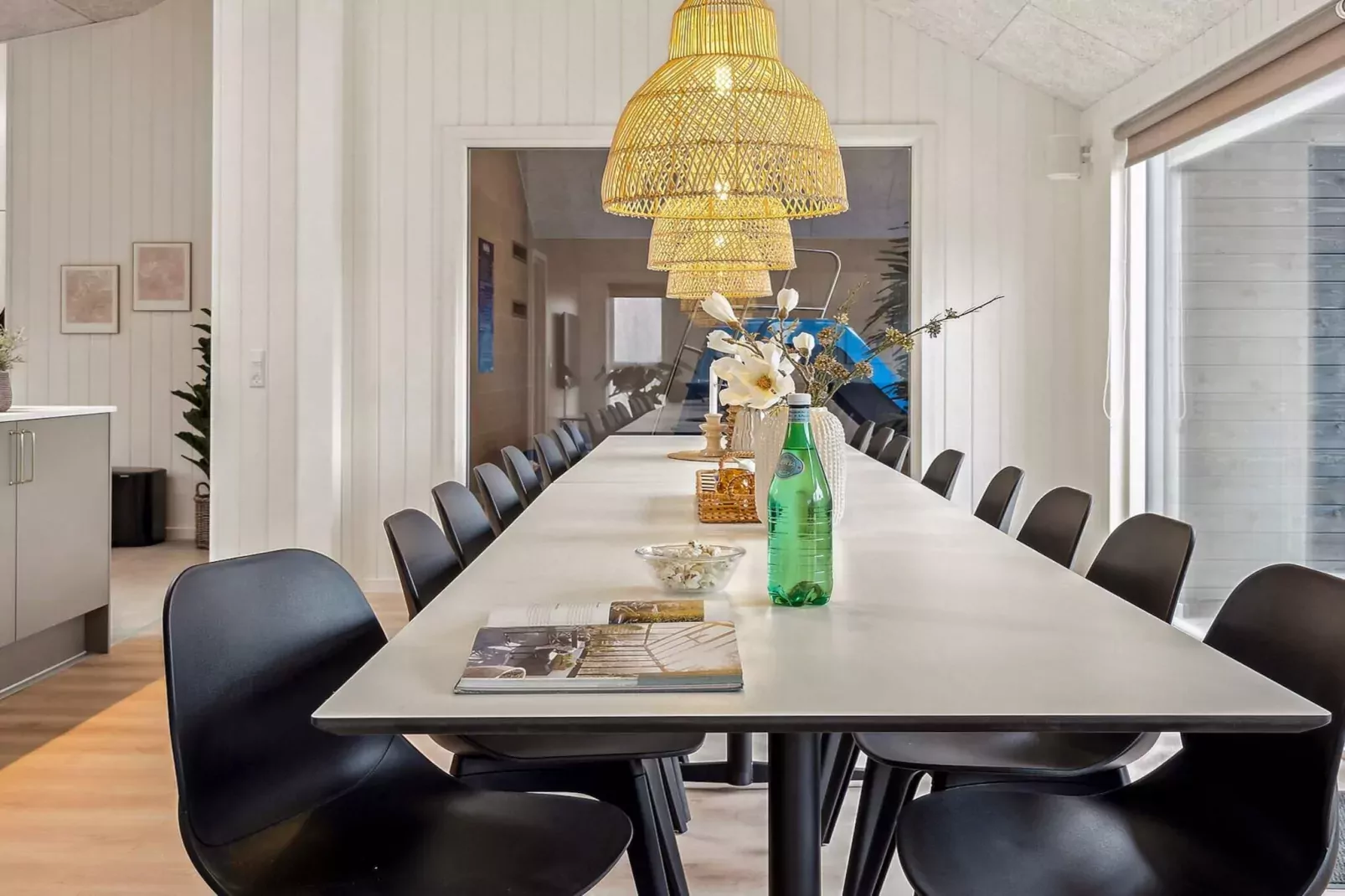 5 sterren vakantie huis in Sydals-Binnen