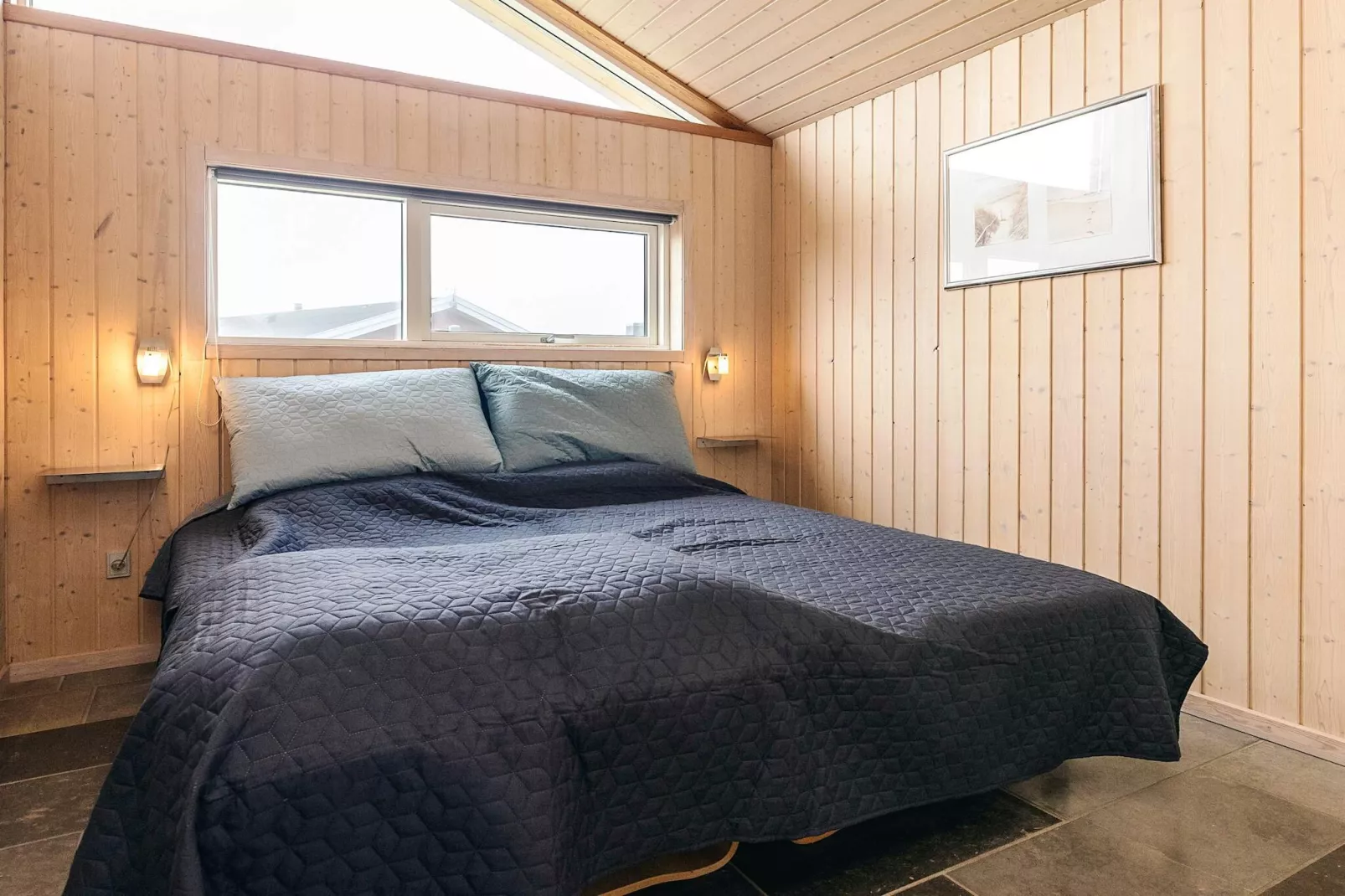 5 sterren vakantie huis in Løkken-Binnen