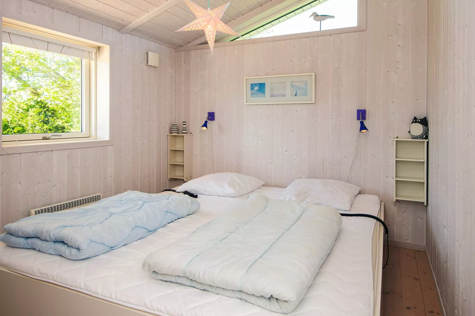 4 sterren vakantie huis in Hejls-Binnen
