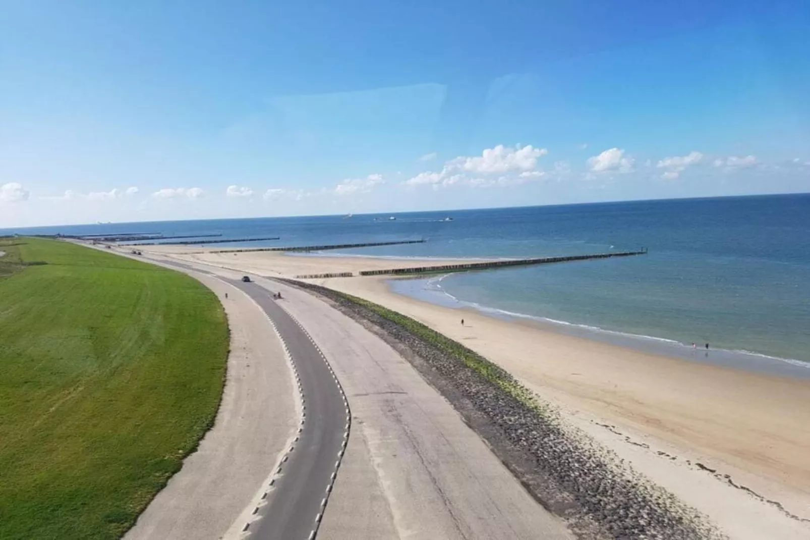 Het Platte Putje - Huisdier - nr 2-Gebieden zomer 20km