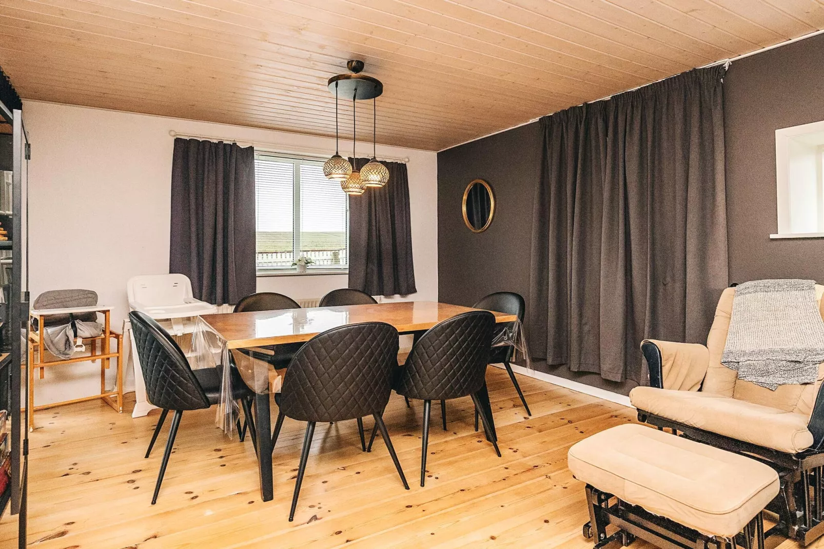 6 Personen vakantie huis in Snedsted-Binnen