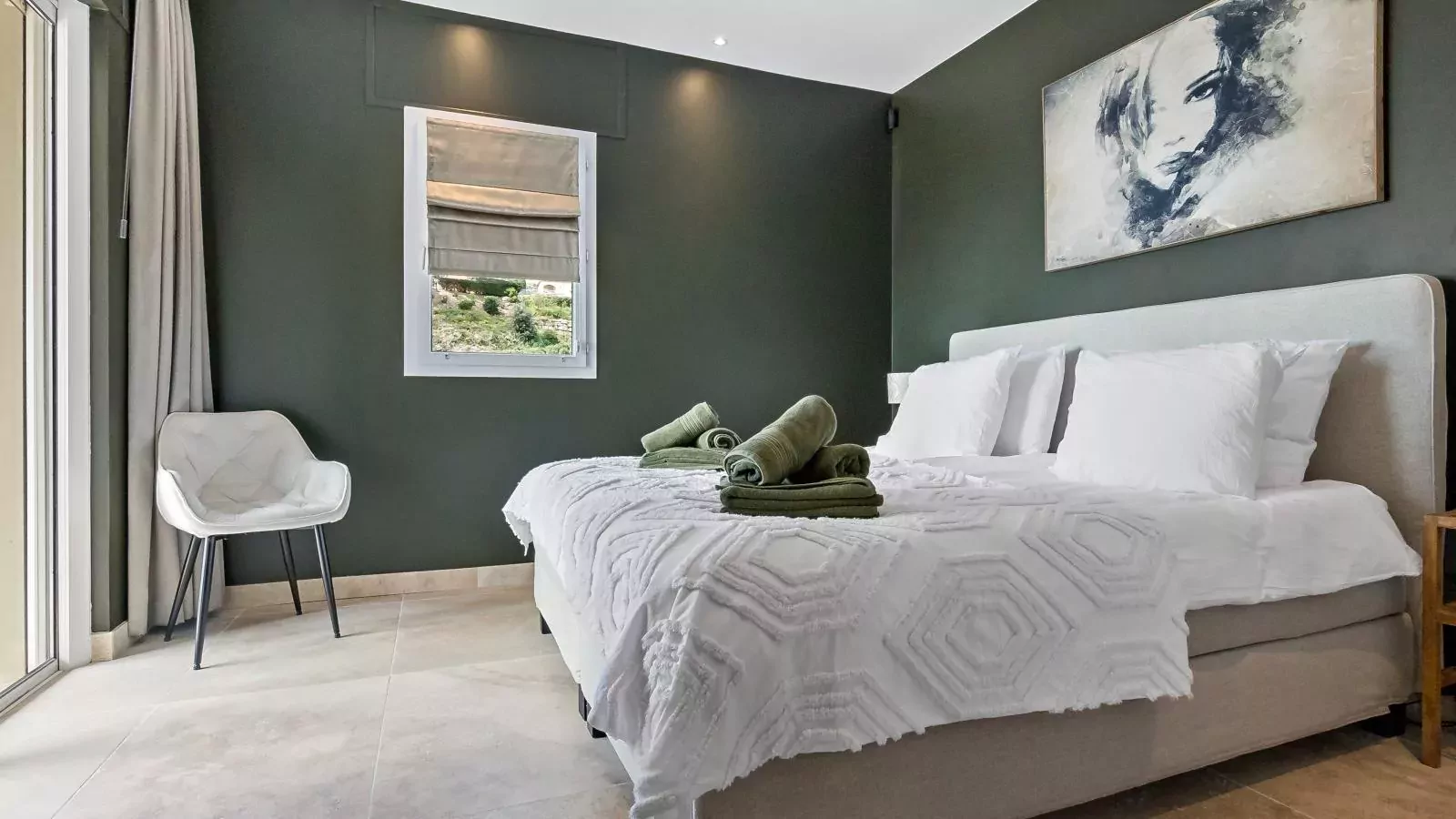 Dolce Vita C7-Slaapkamer
