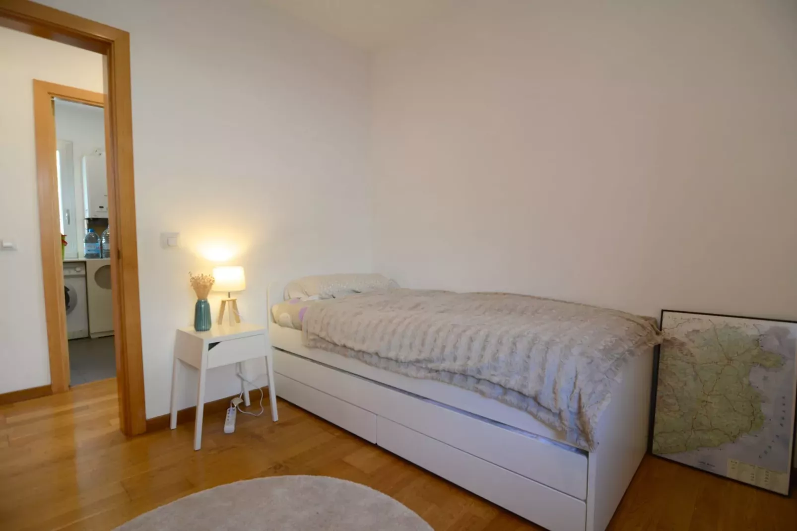 PONENT-Slaapkamer