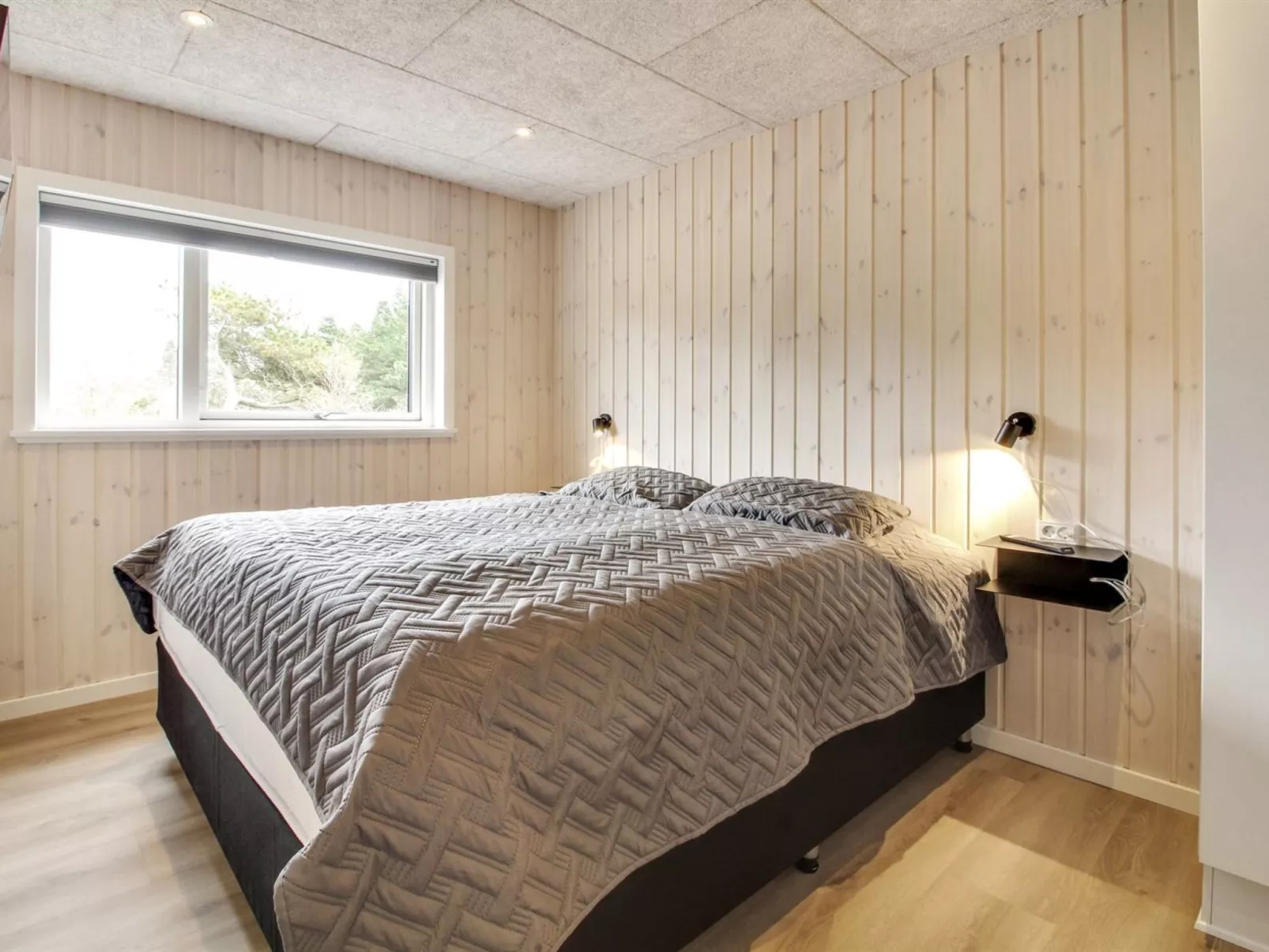 "Makedon" - 4.5km from the sea-Binnen