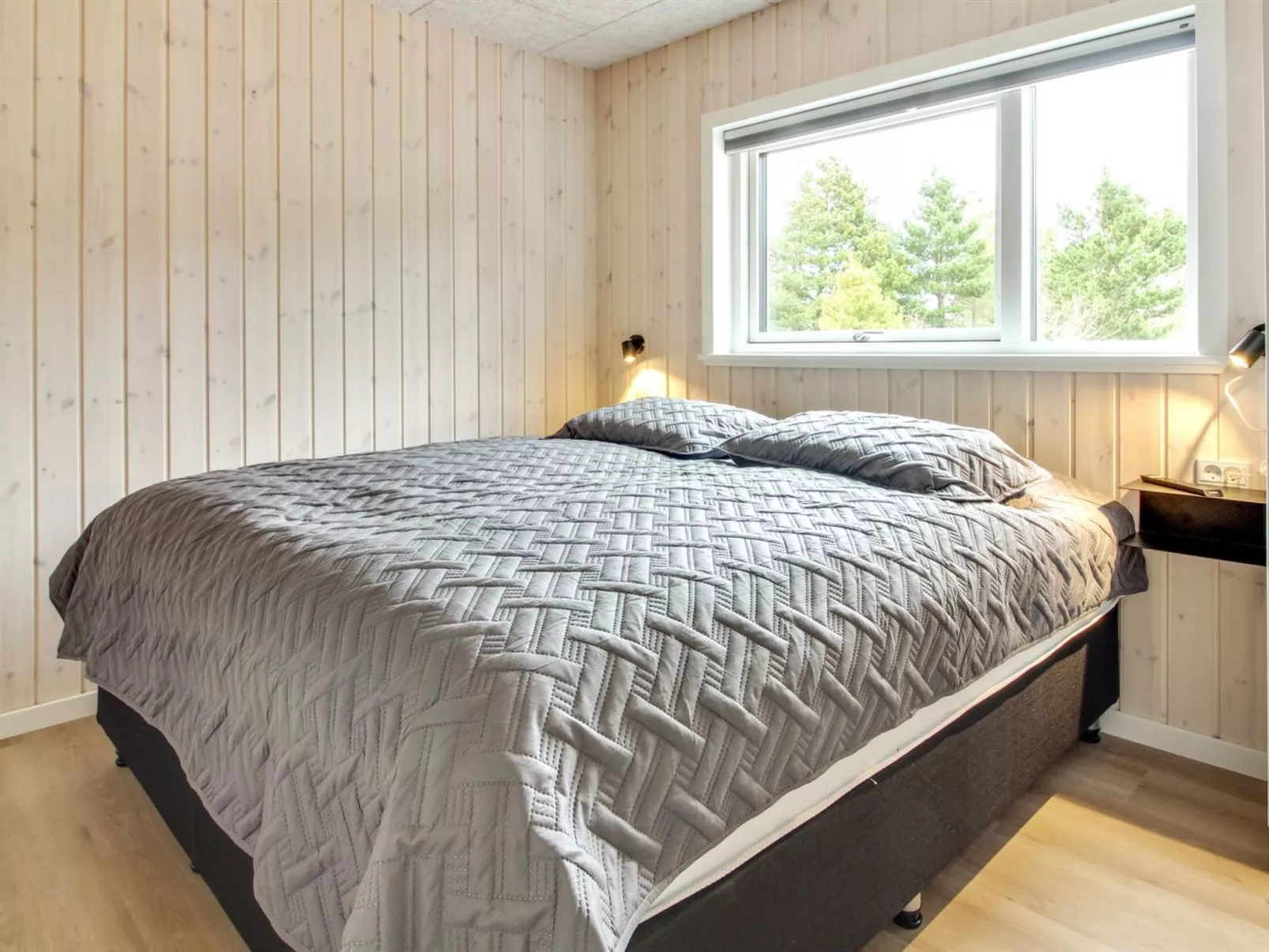 "Makedon" - 4.5km from the sea-Binnen