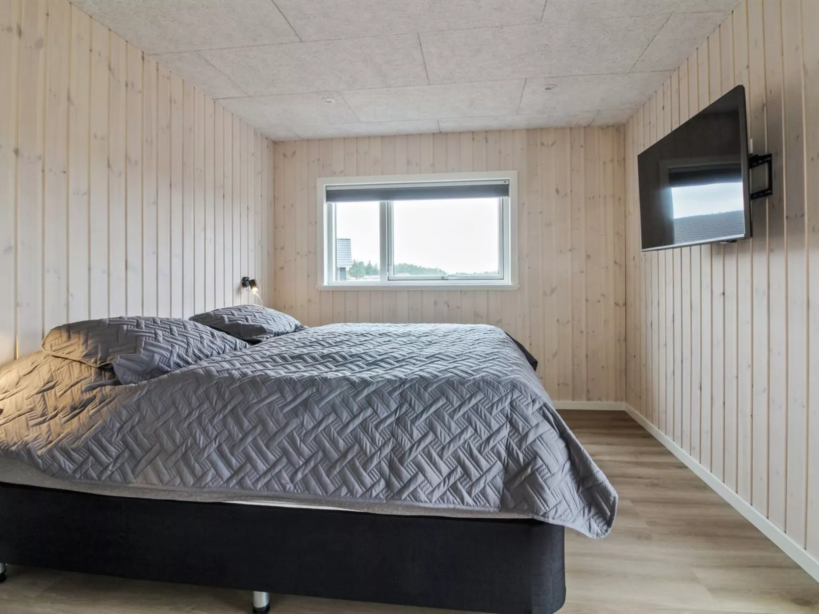 "Makedon" - 4.5km from the sea-Binnen