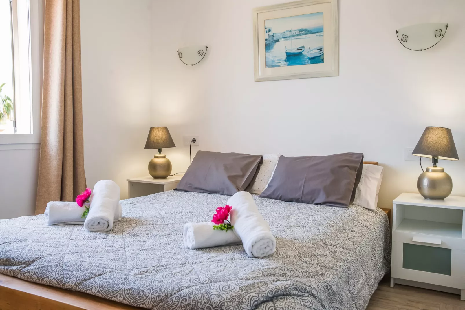 Marvi-Slaapkamer