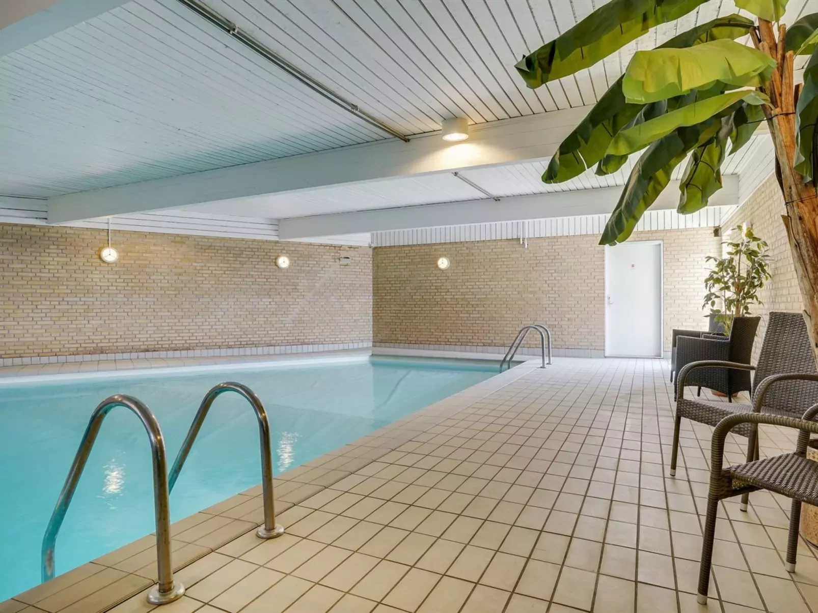 "Stilla" - 35km from the sea-Buiten