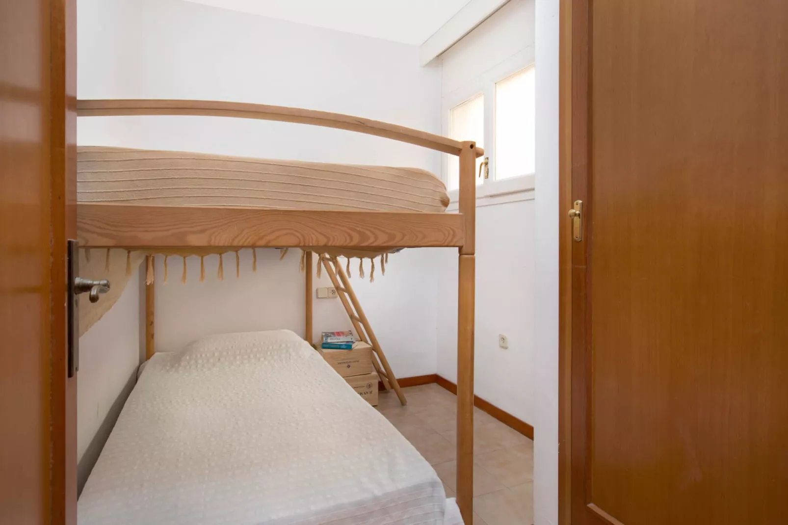 Canadell 2-Slaapkamer