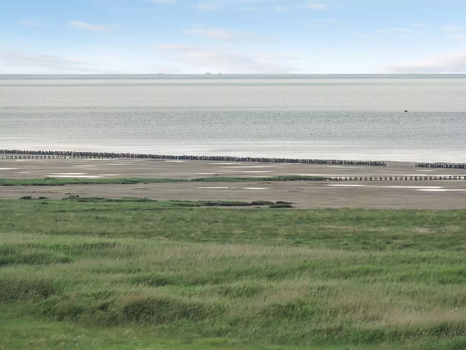"Stilla" - 35km from the sea-Buiten