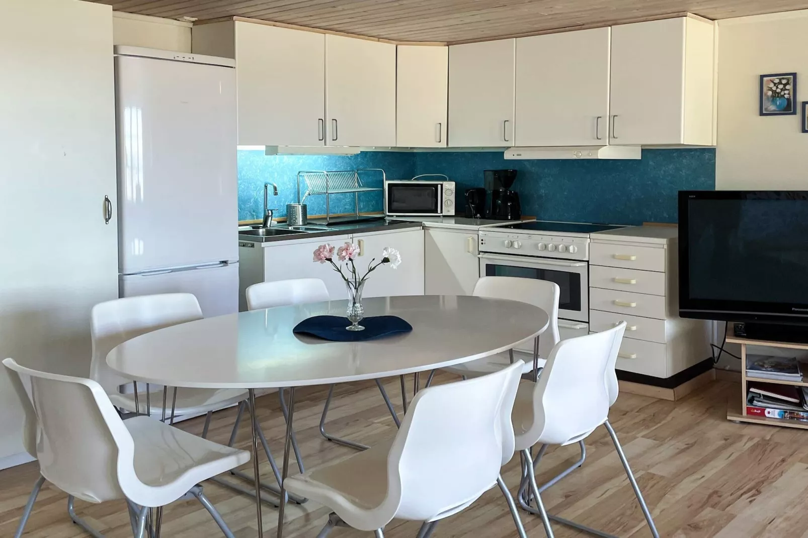 4 sterren vakantie huis in FÄRJESTADEN-Binnen