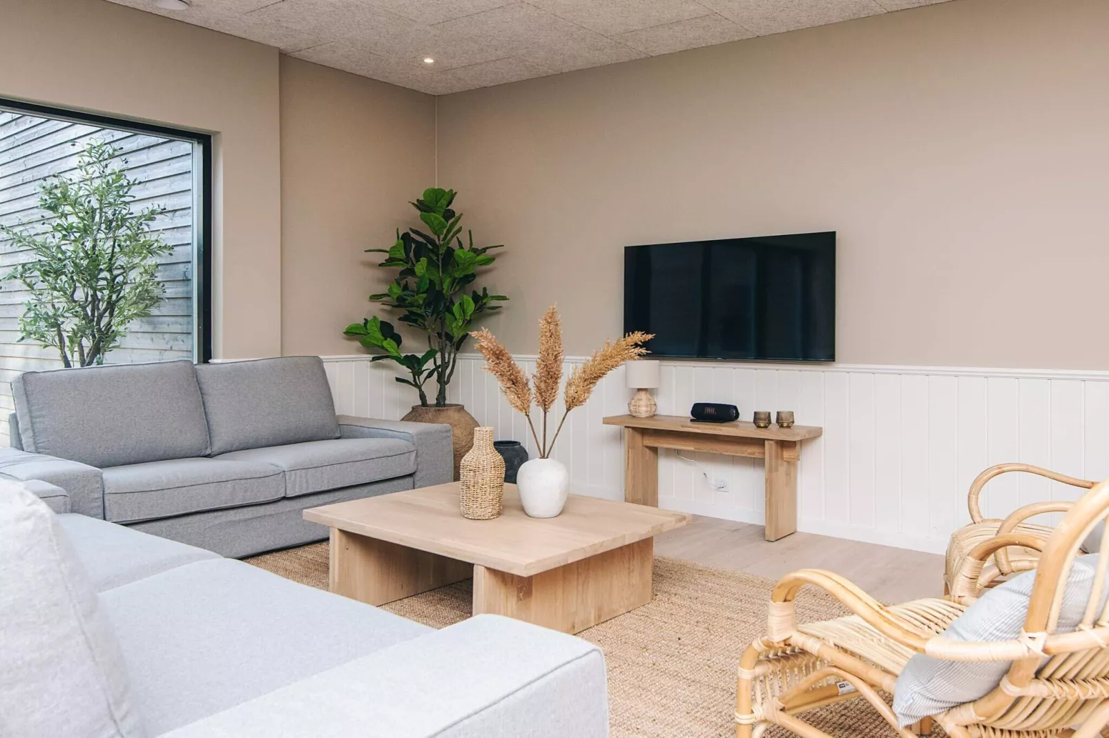 5 sterren vakantie huis in Ebeltoft-Binnen