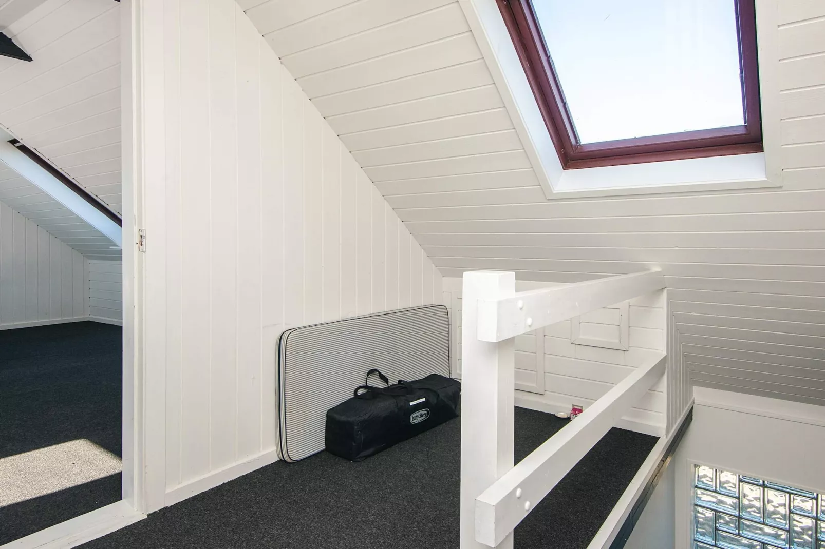 5 Personen vakantie huis in Snedsted-Binnen