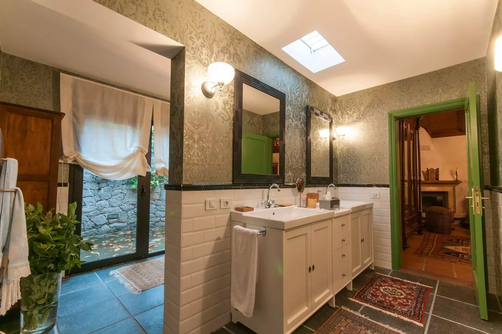 GC0149 Finca Cloty-Badkamer