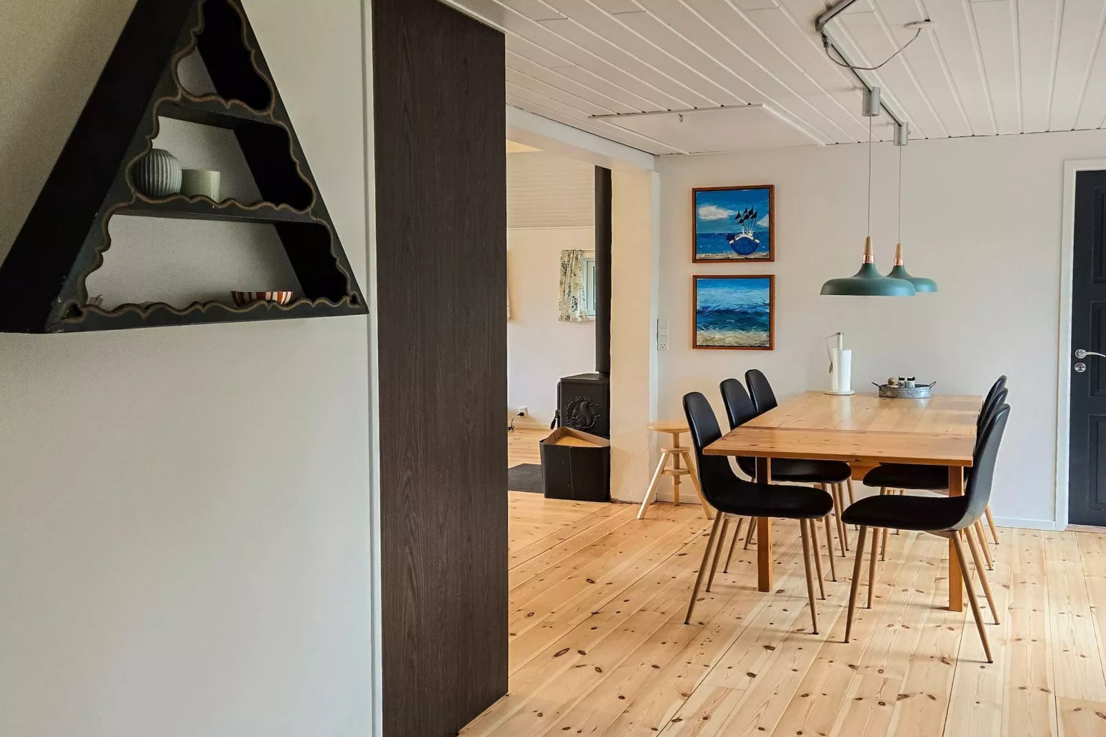 6 Personen vakantie huis in Thisted-Binnen