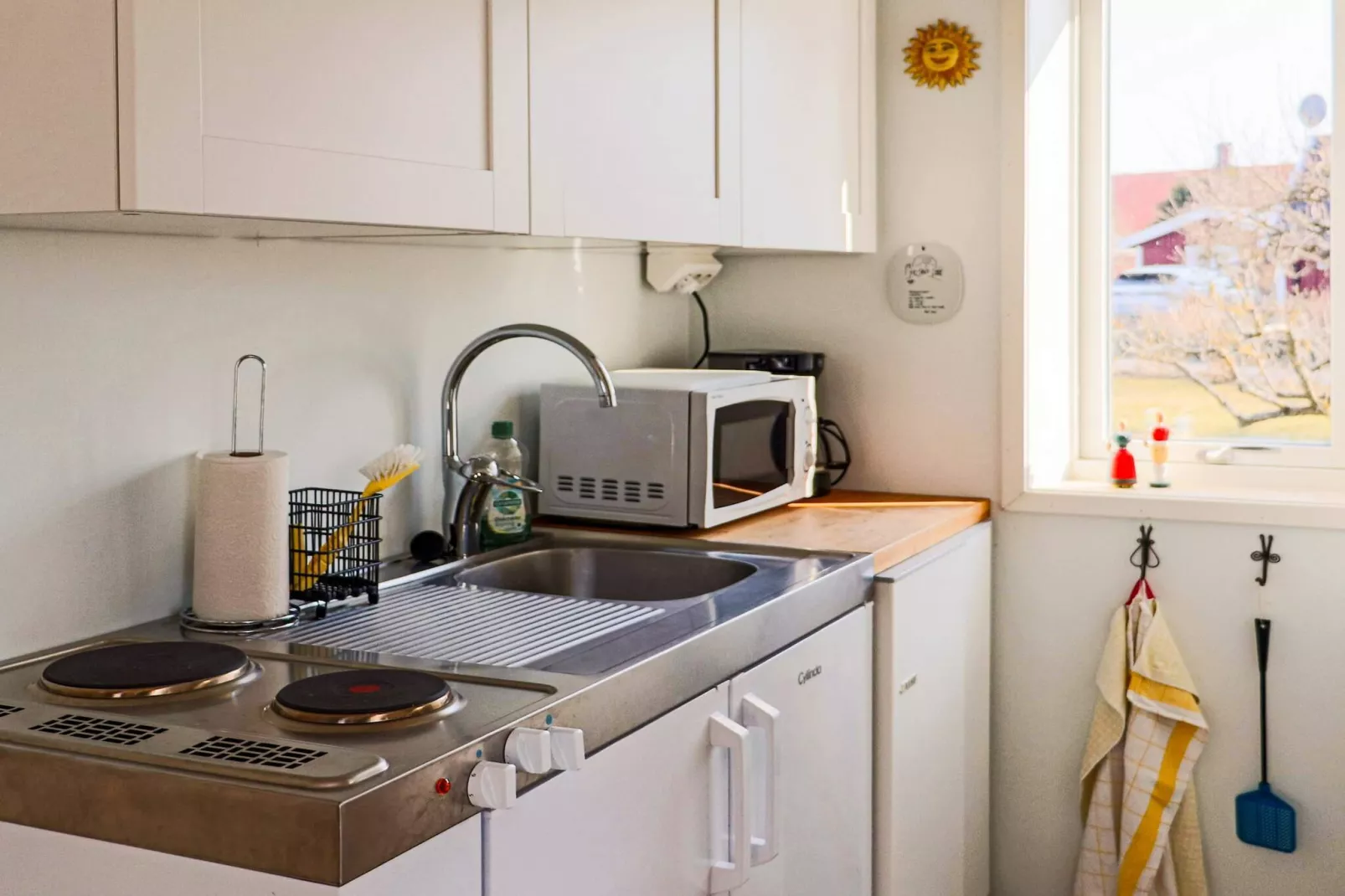 4 sterren vakantie huis in SKÅNE/VEJBYSTRAND-Binnen