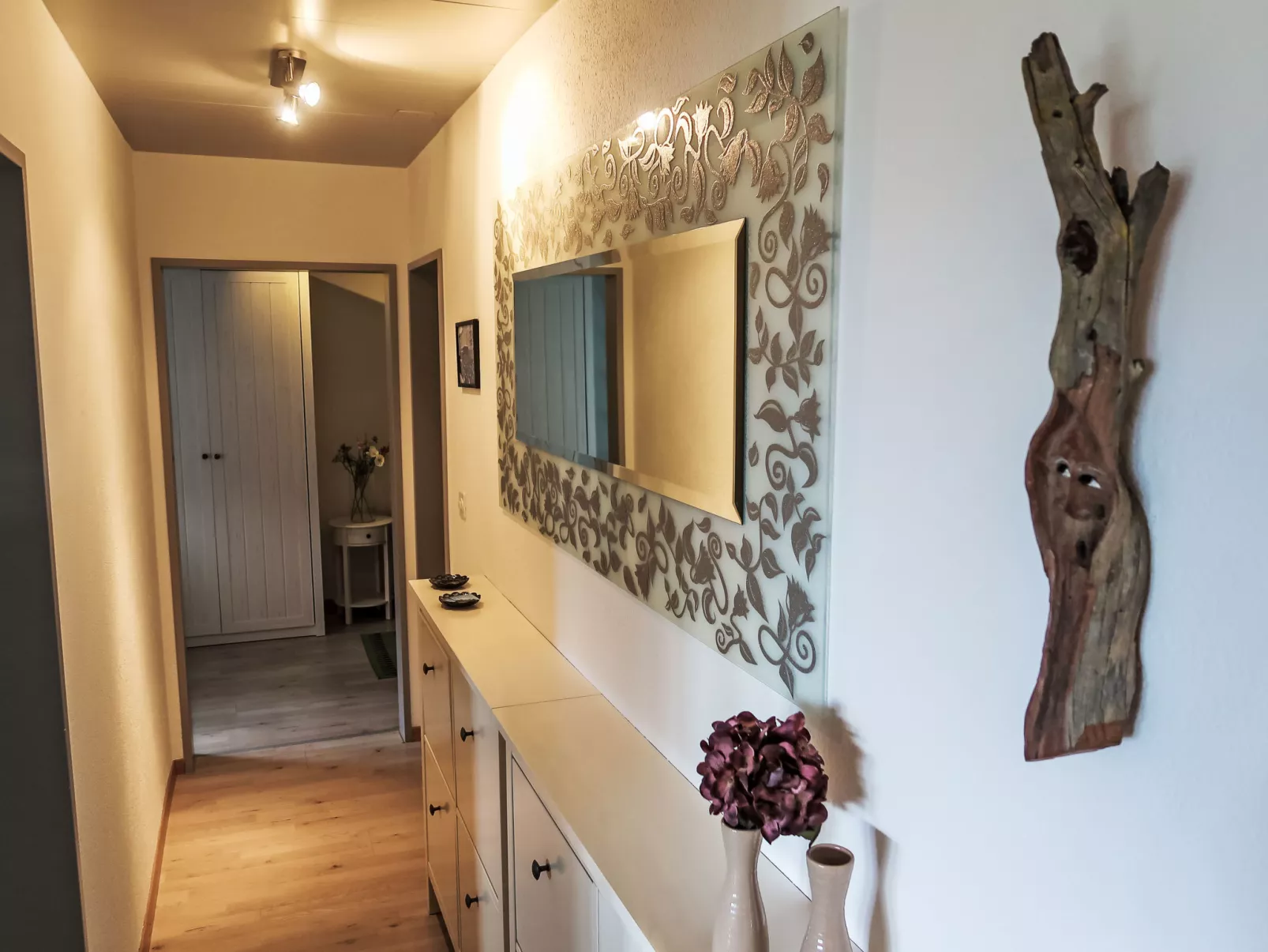 Casa Tavaun A22-Binnen