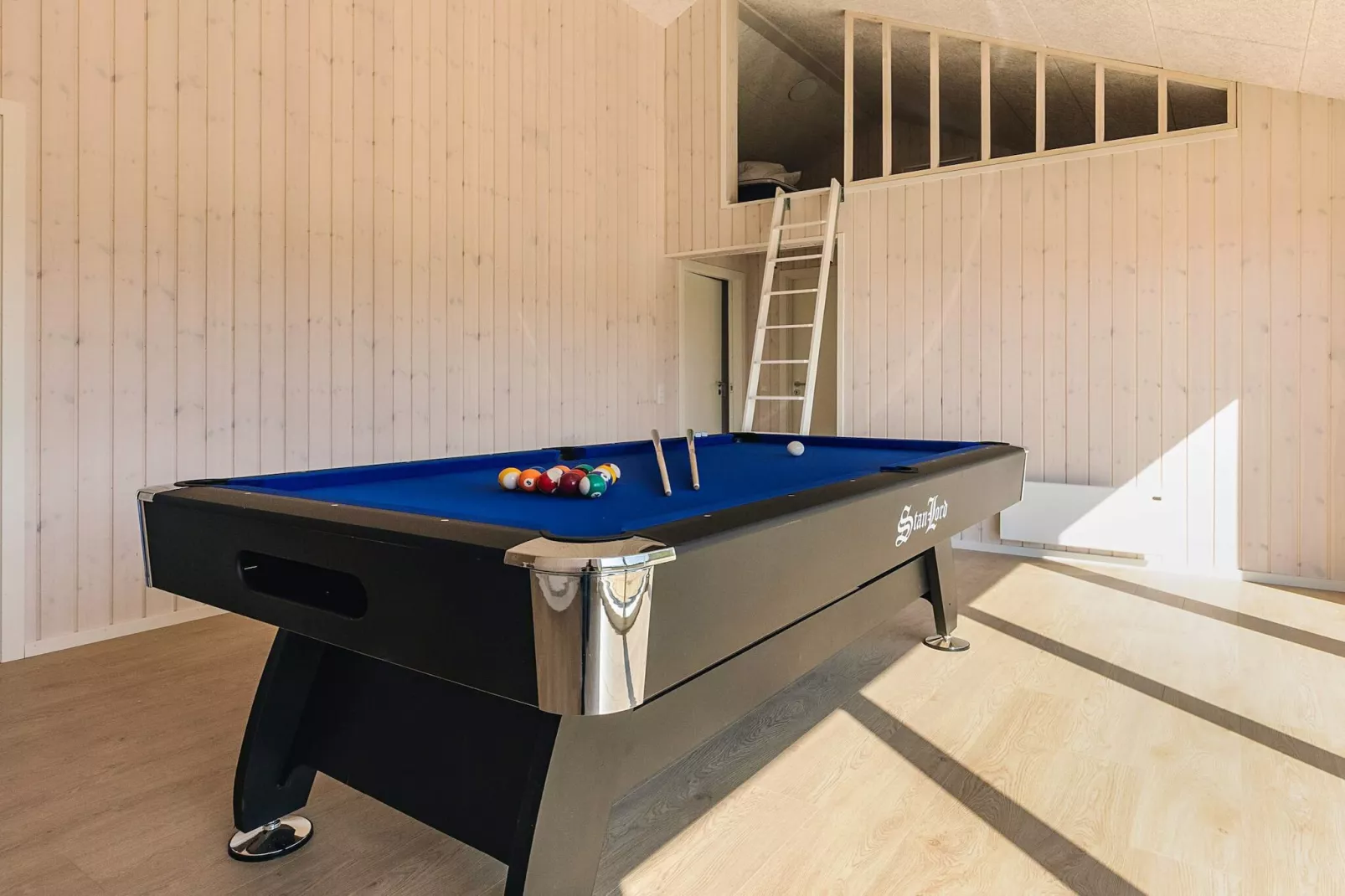 5 sterren vakantie huis in Humble-Binnen