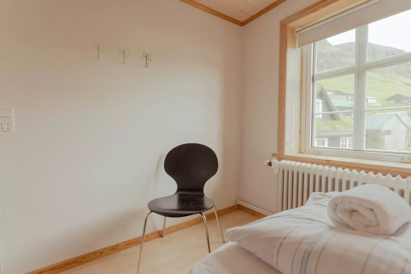 4 sterren vakantie huis in Bøur-Binnen
