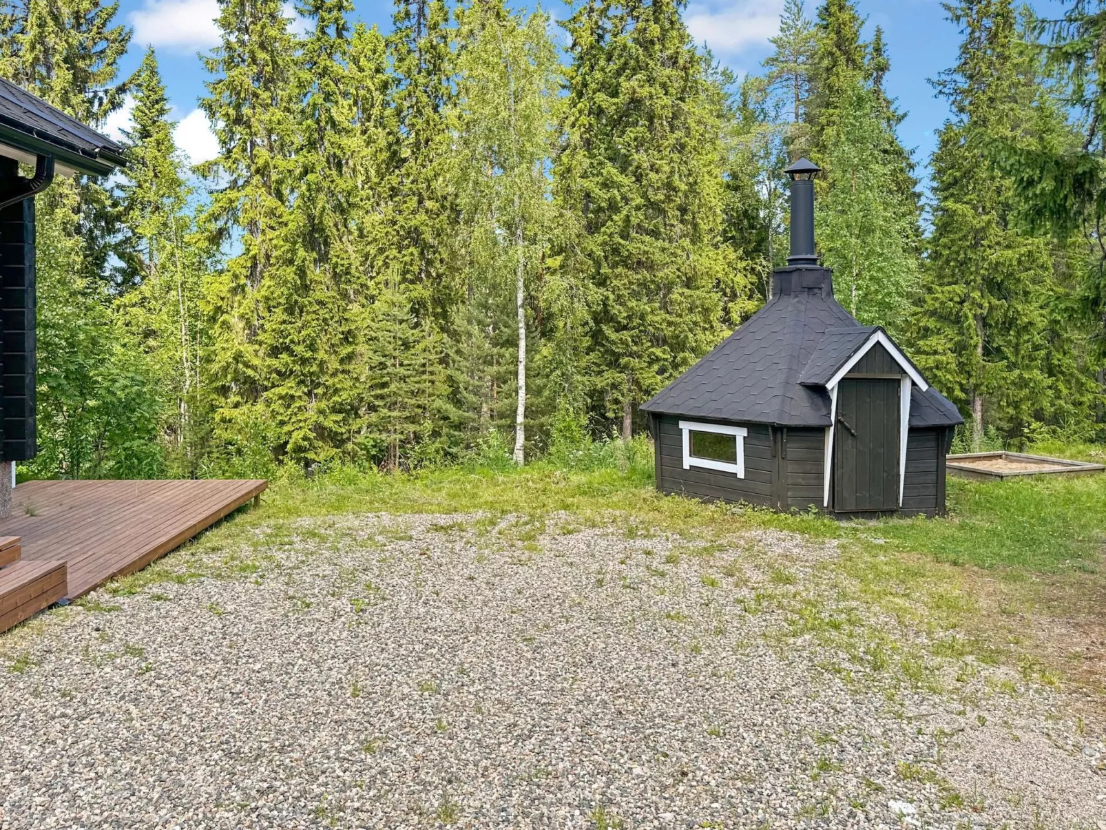 Vuokatin wassu-Buiten
