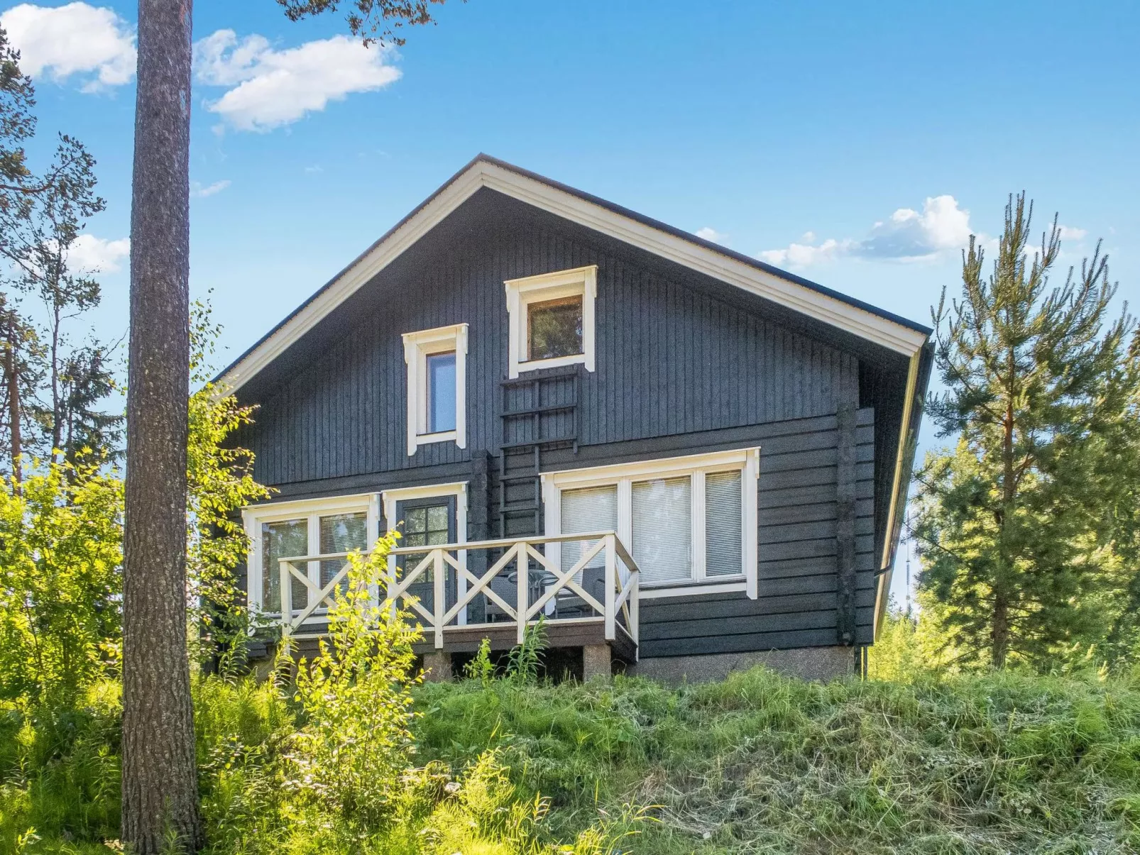 Vuokatin molle-Buiten