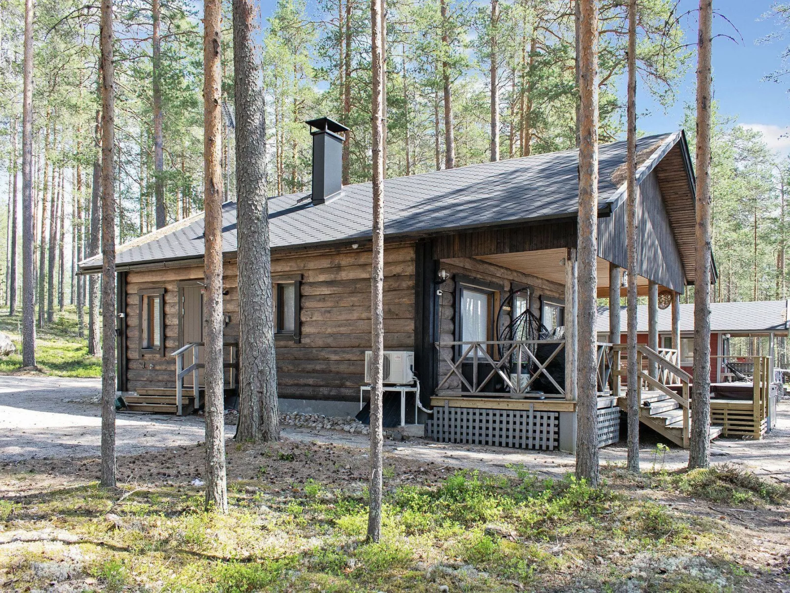 Kultahiekka-Buiten