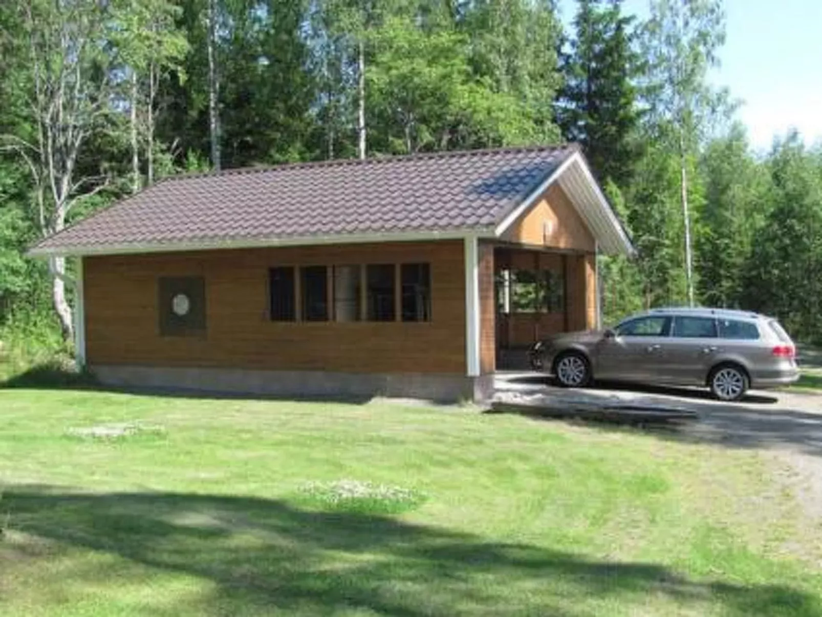 Koho-Buiten