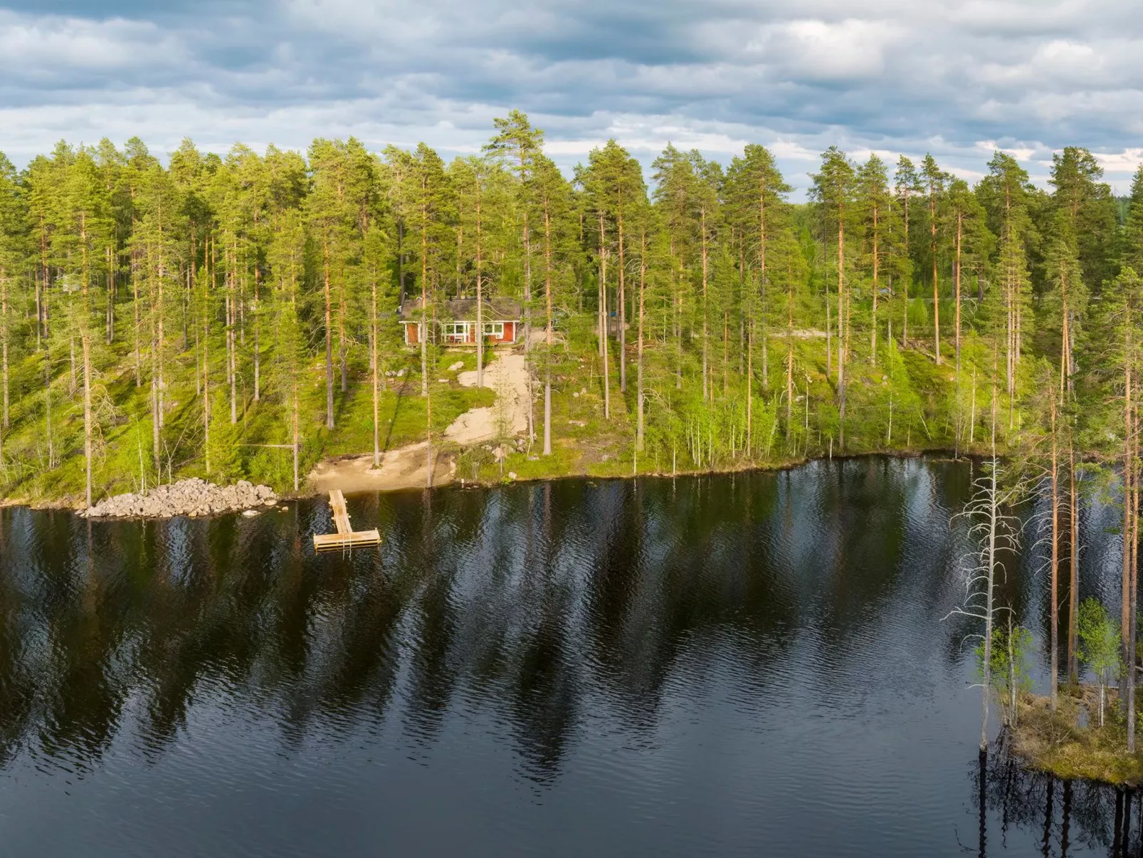 Malmi-Buiten