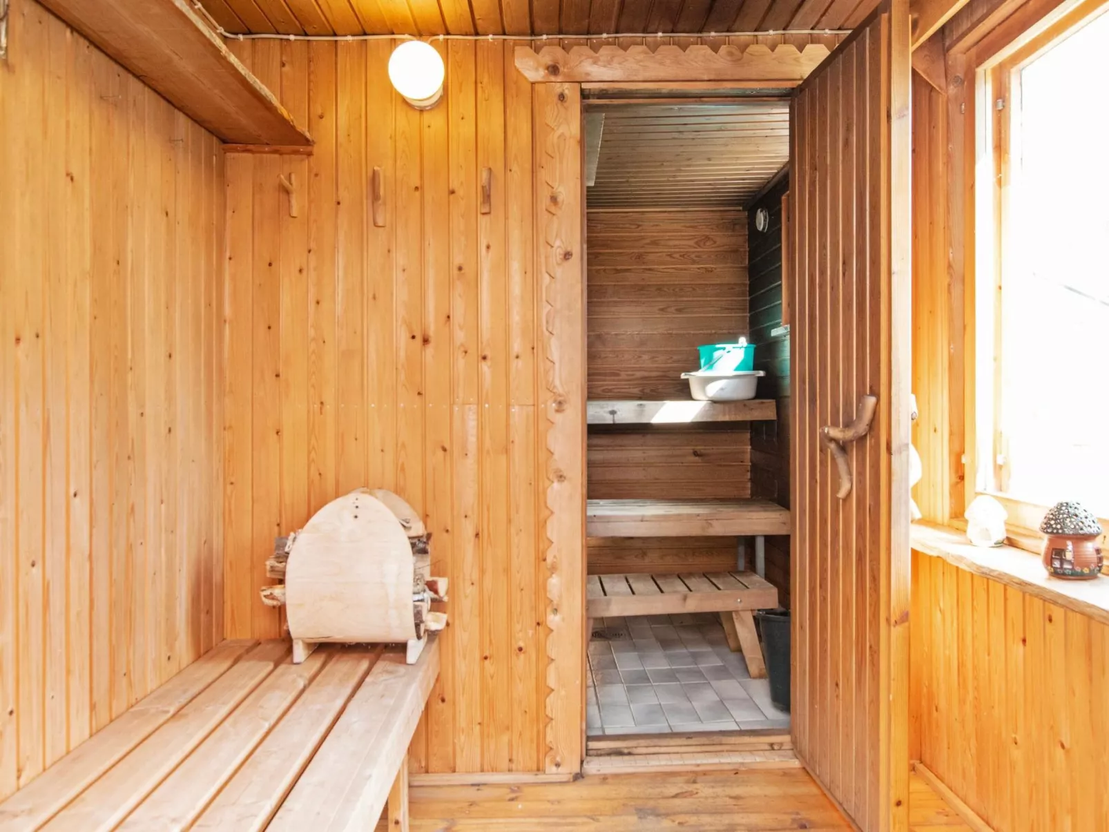 Koivuniemi-Binnen