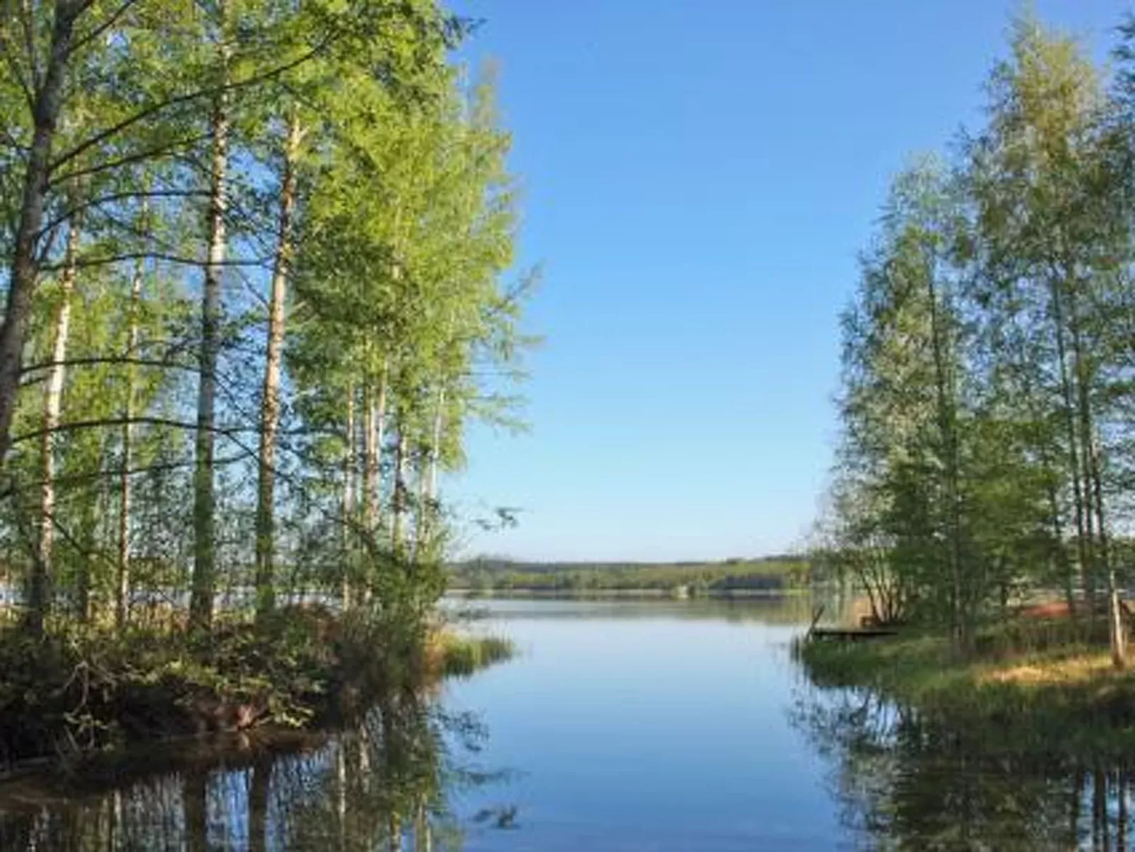 Metsäpirtti-Buiten