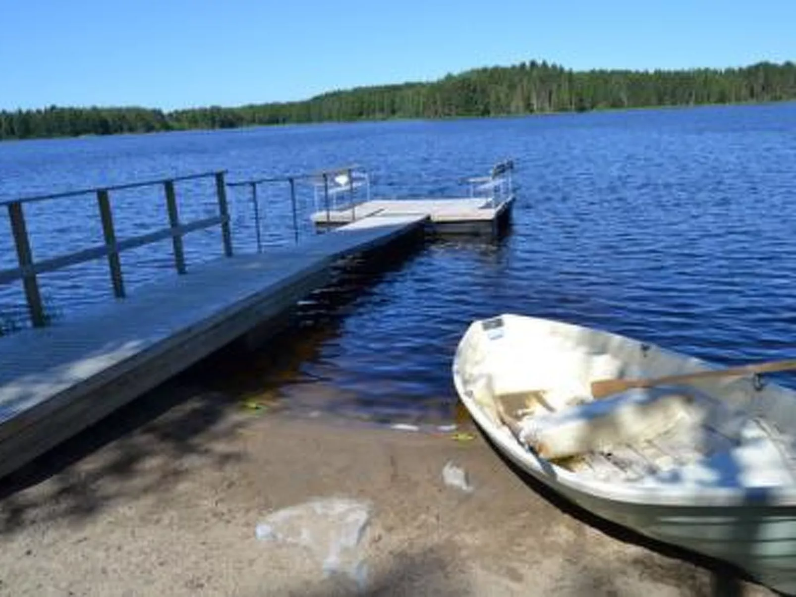 Korpilahti-Buiten