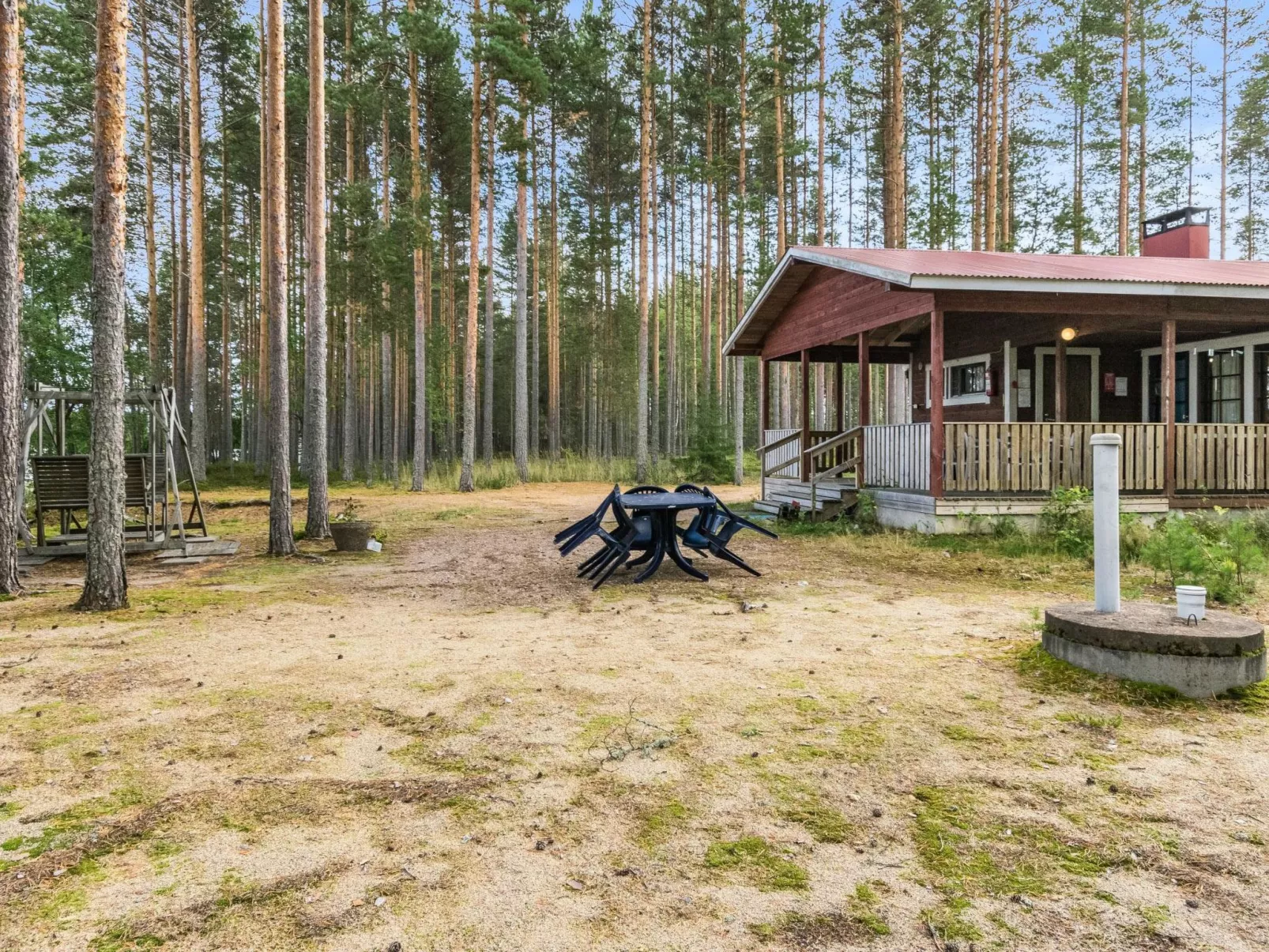 Mäntyniemi-Buiten