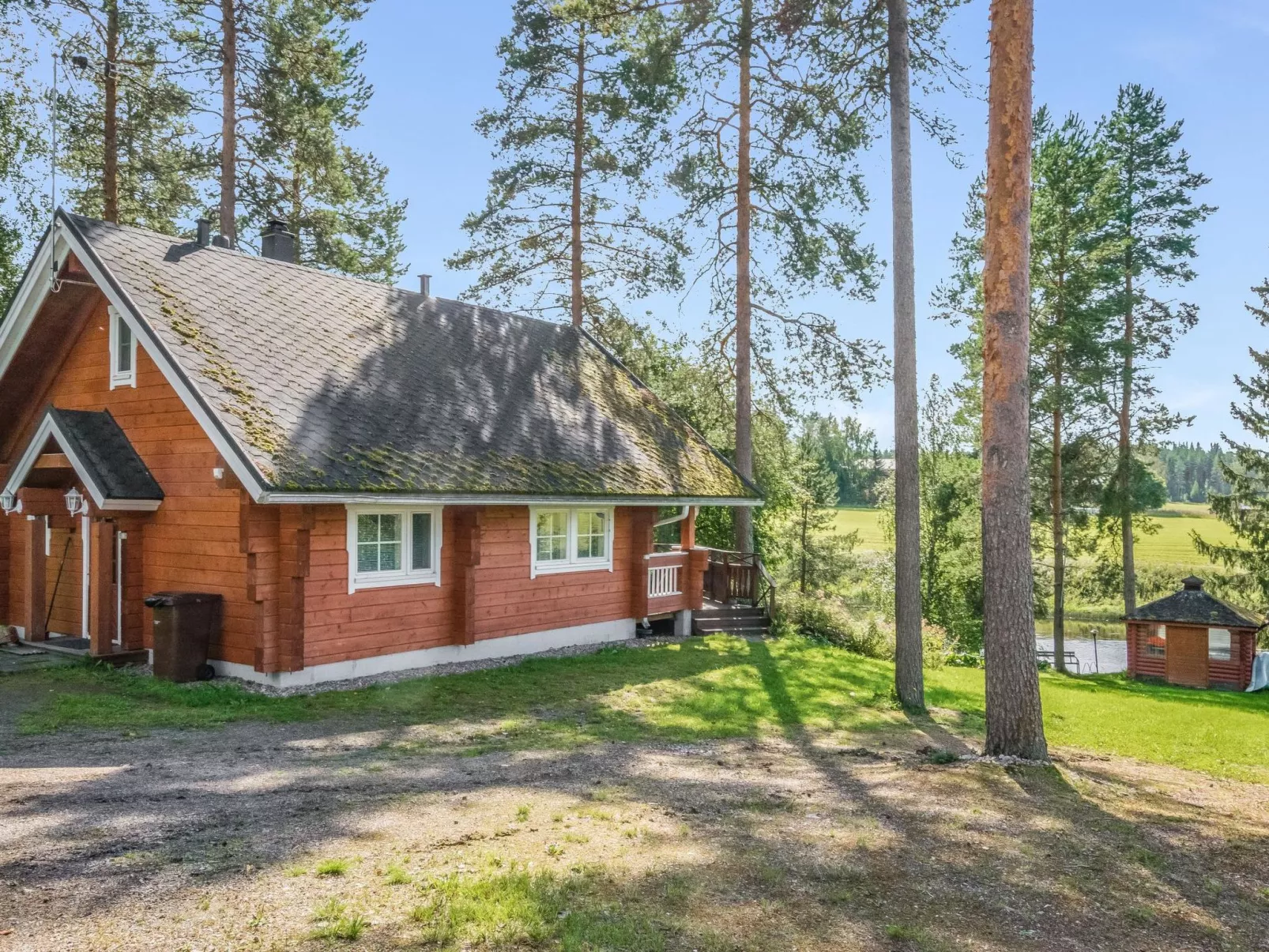 Liisakallela-Buiten
