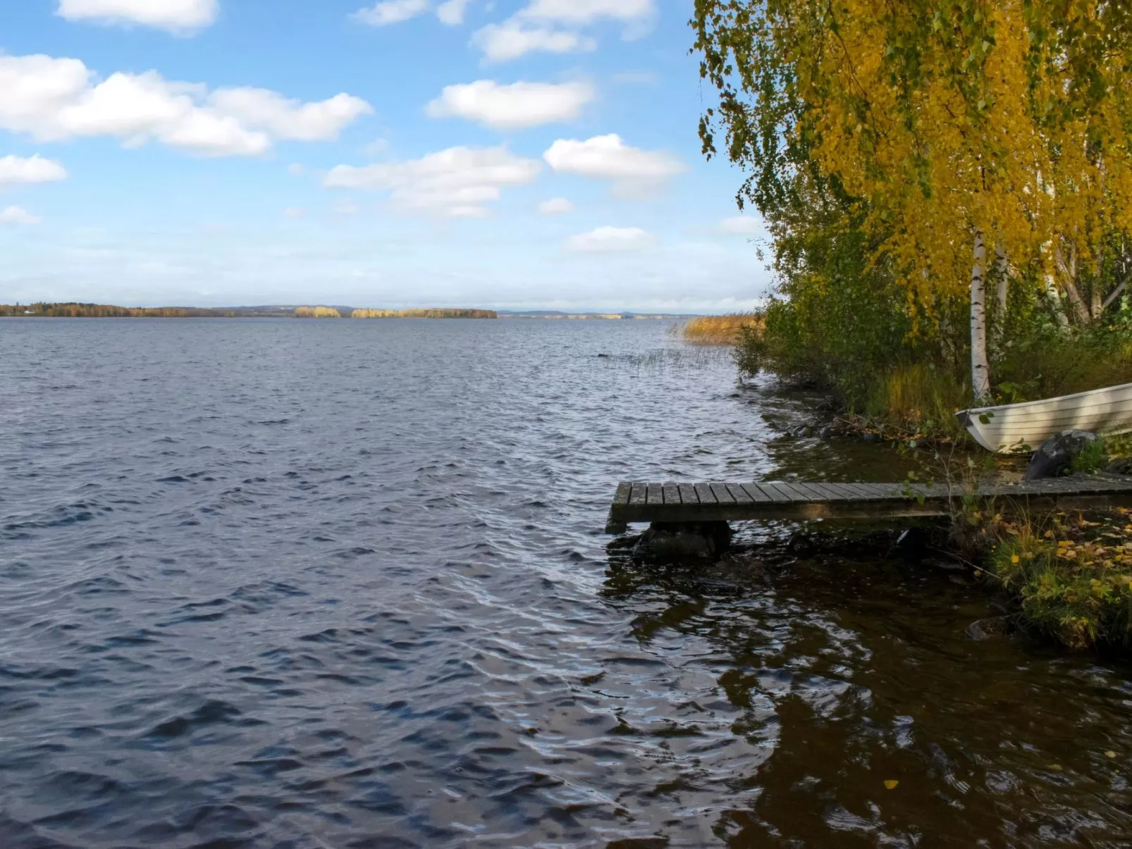 Iltarauha-Buiten