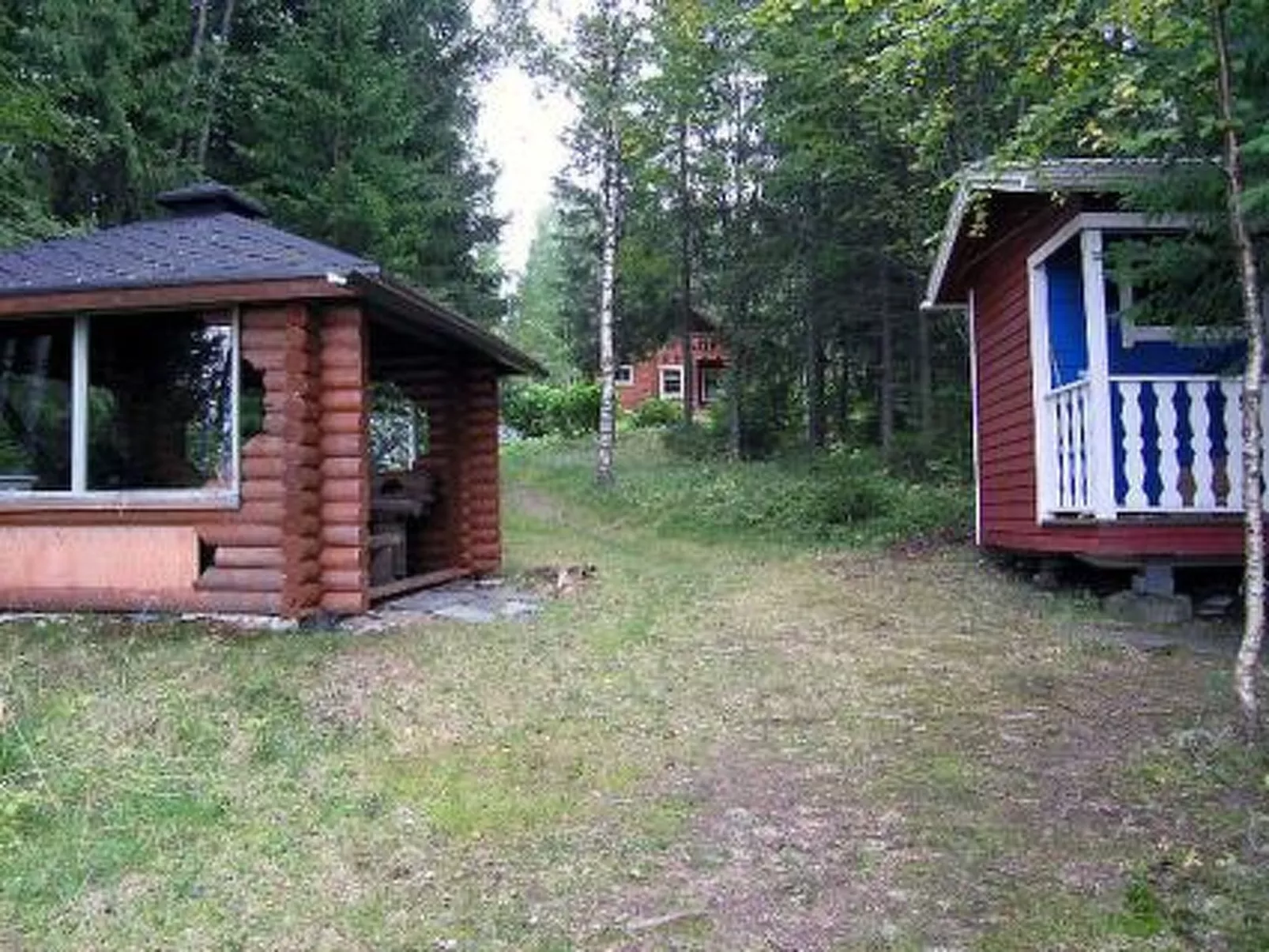 Aurinkolahti-Buiten