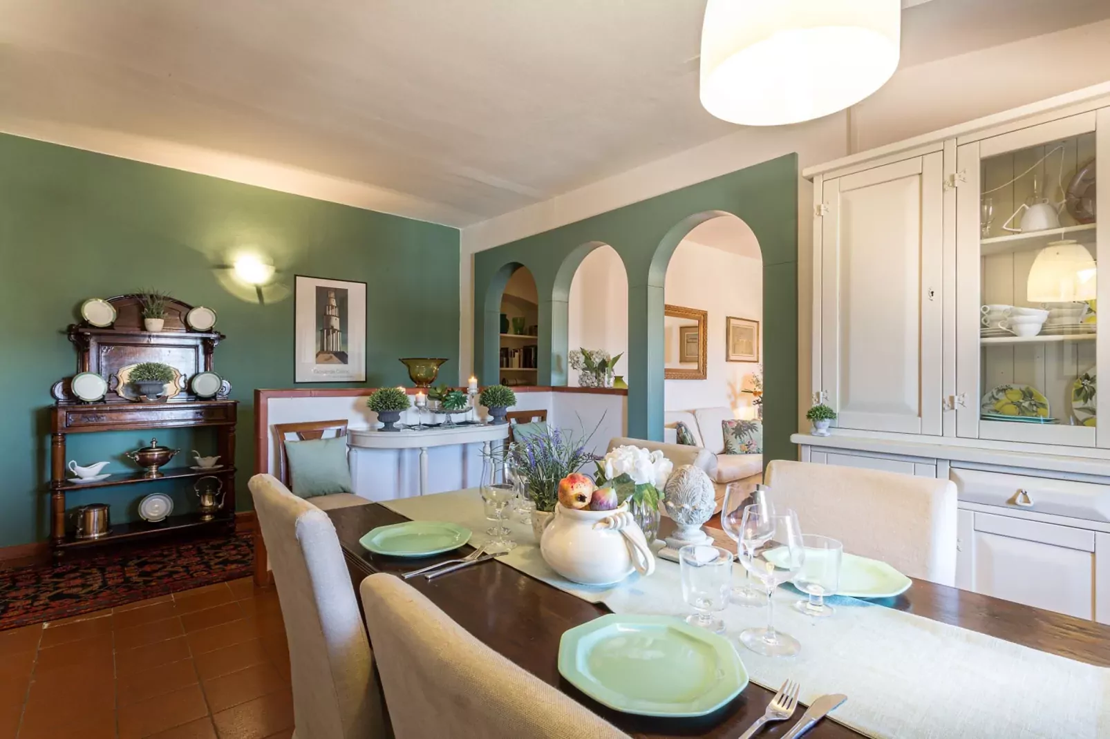 Casa Baino-Niet-getagd