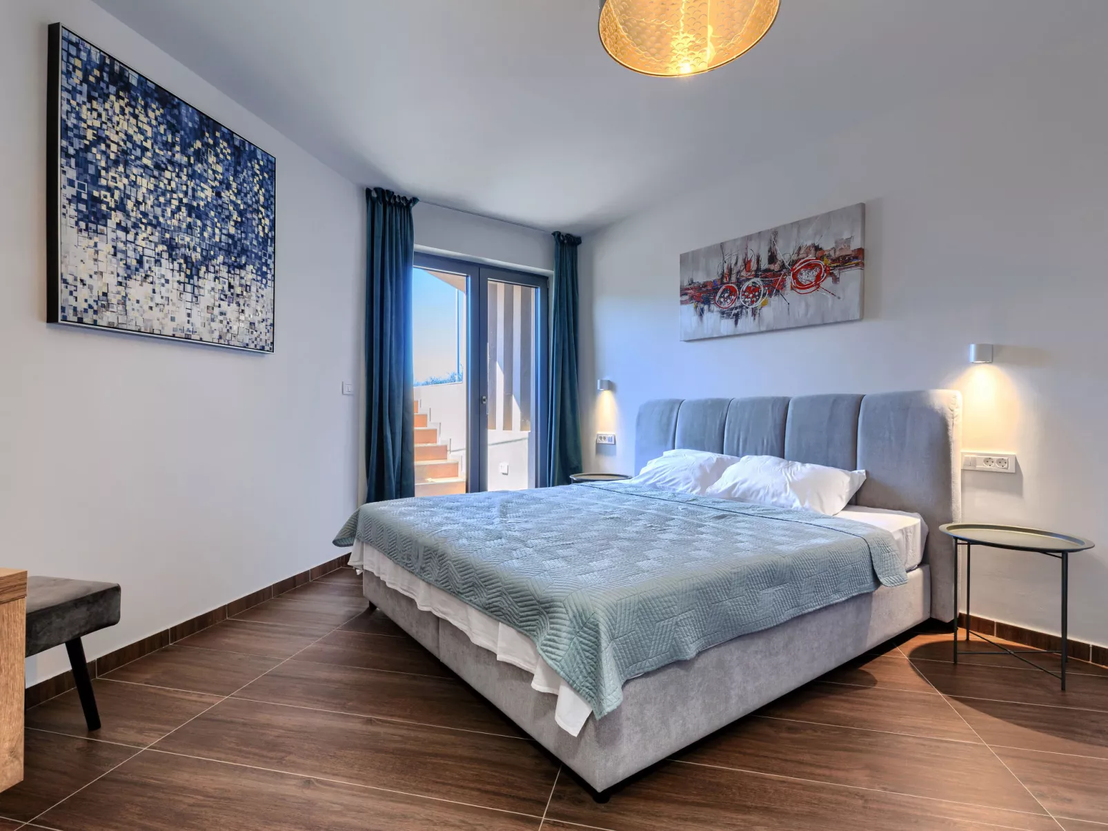Villa Ana-Binnen