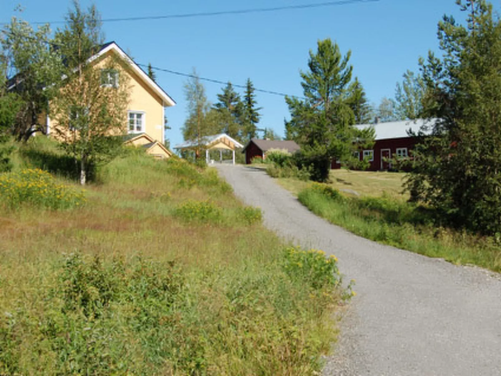 Sänkelä-Buiten