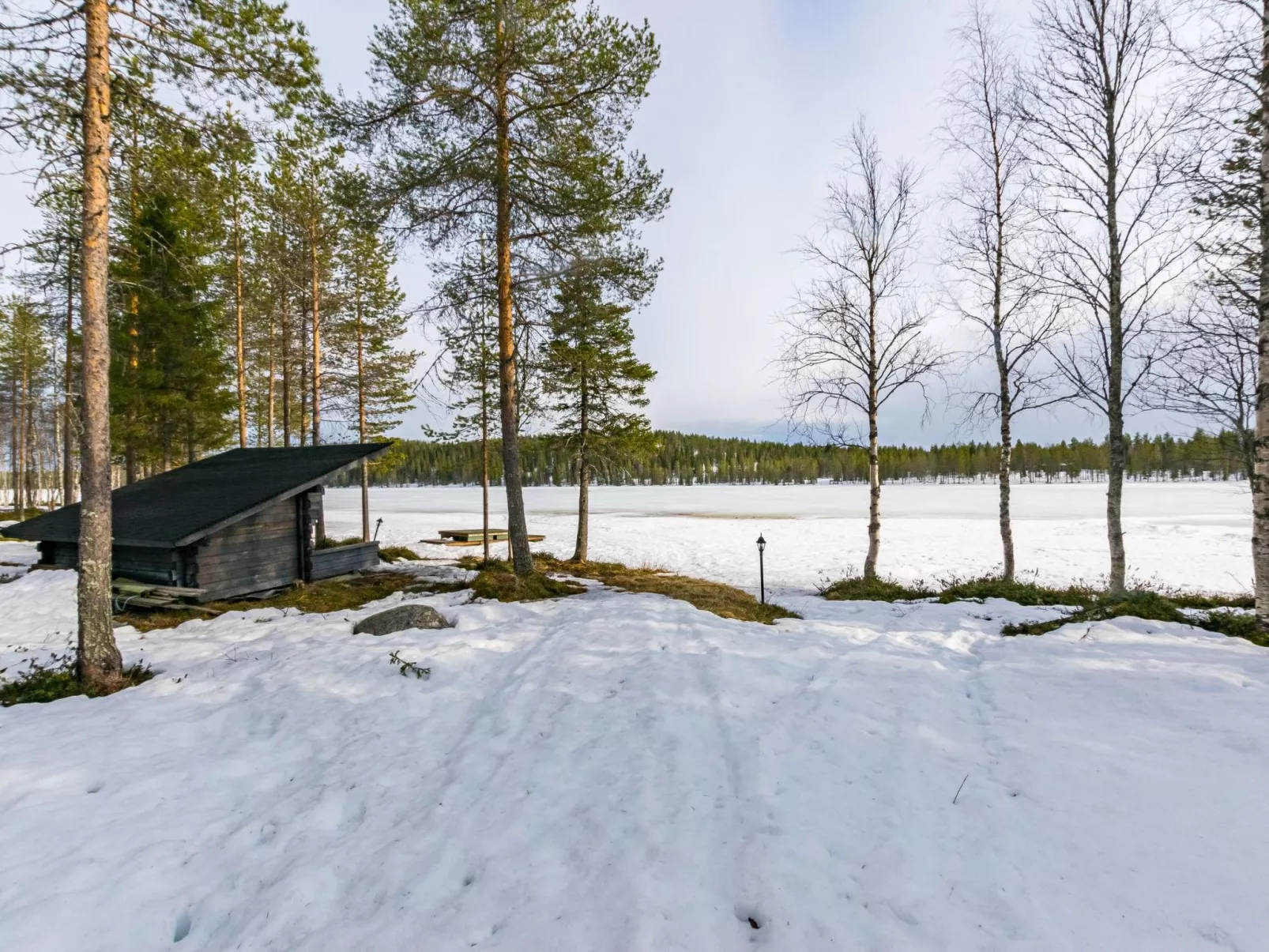 Mäntyrinne-Buiten