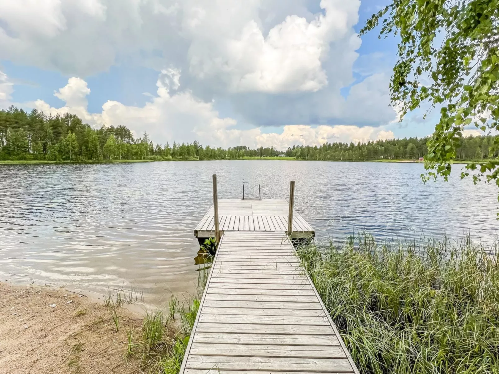 Kaakonranta-Buiten