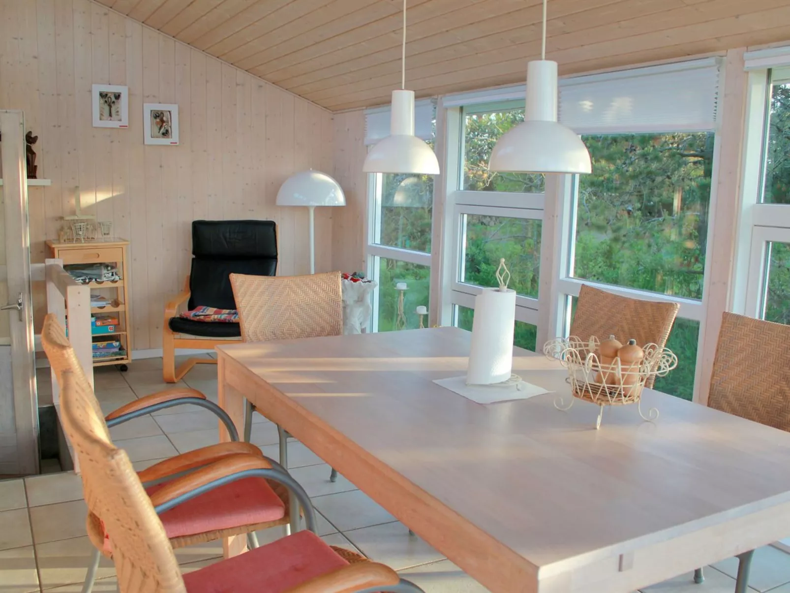 "Annick" - 300m from the sea